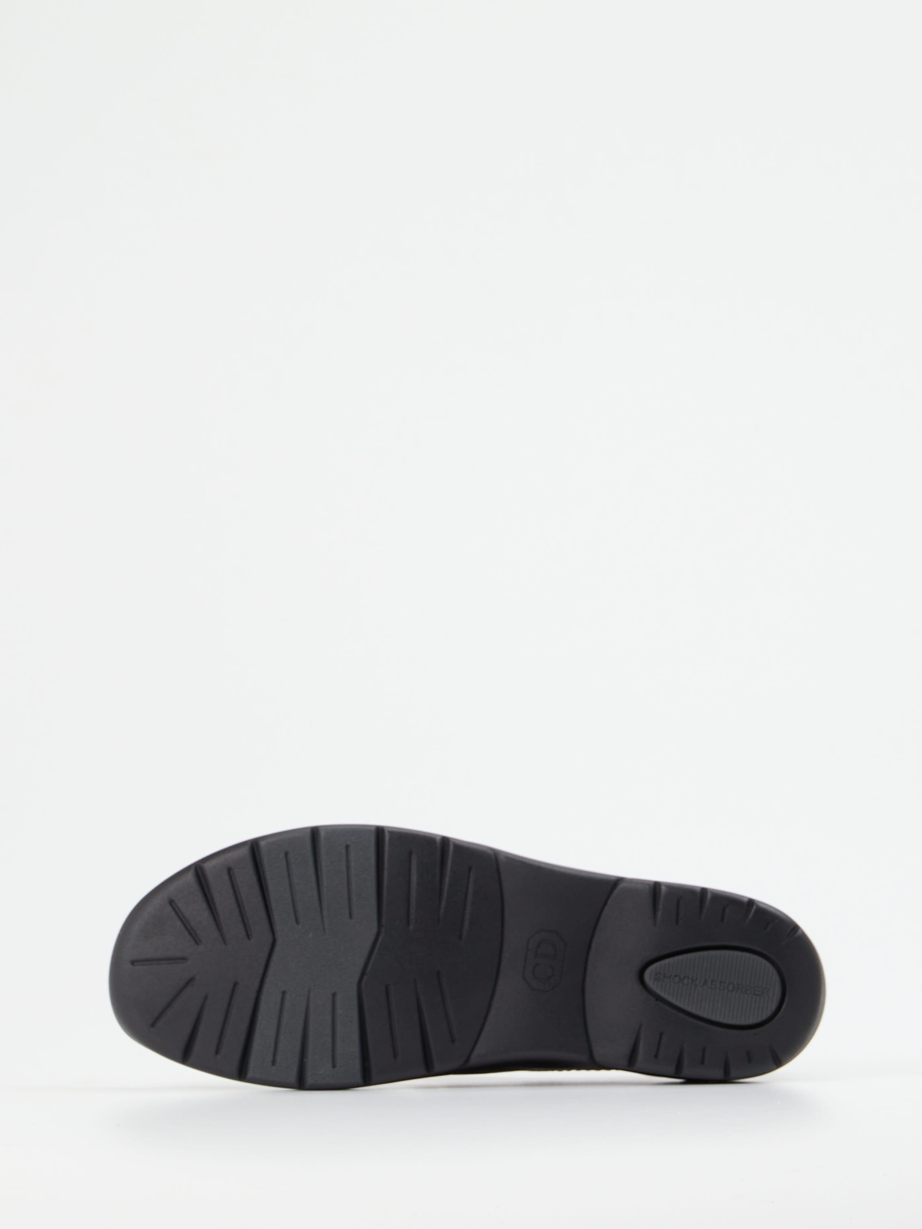 Spangenschuh blau 2485109004505