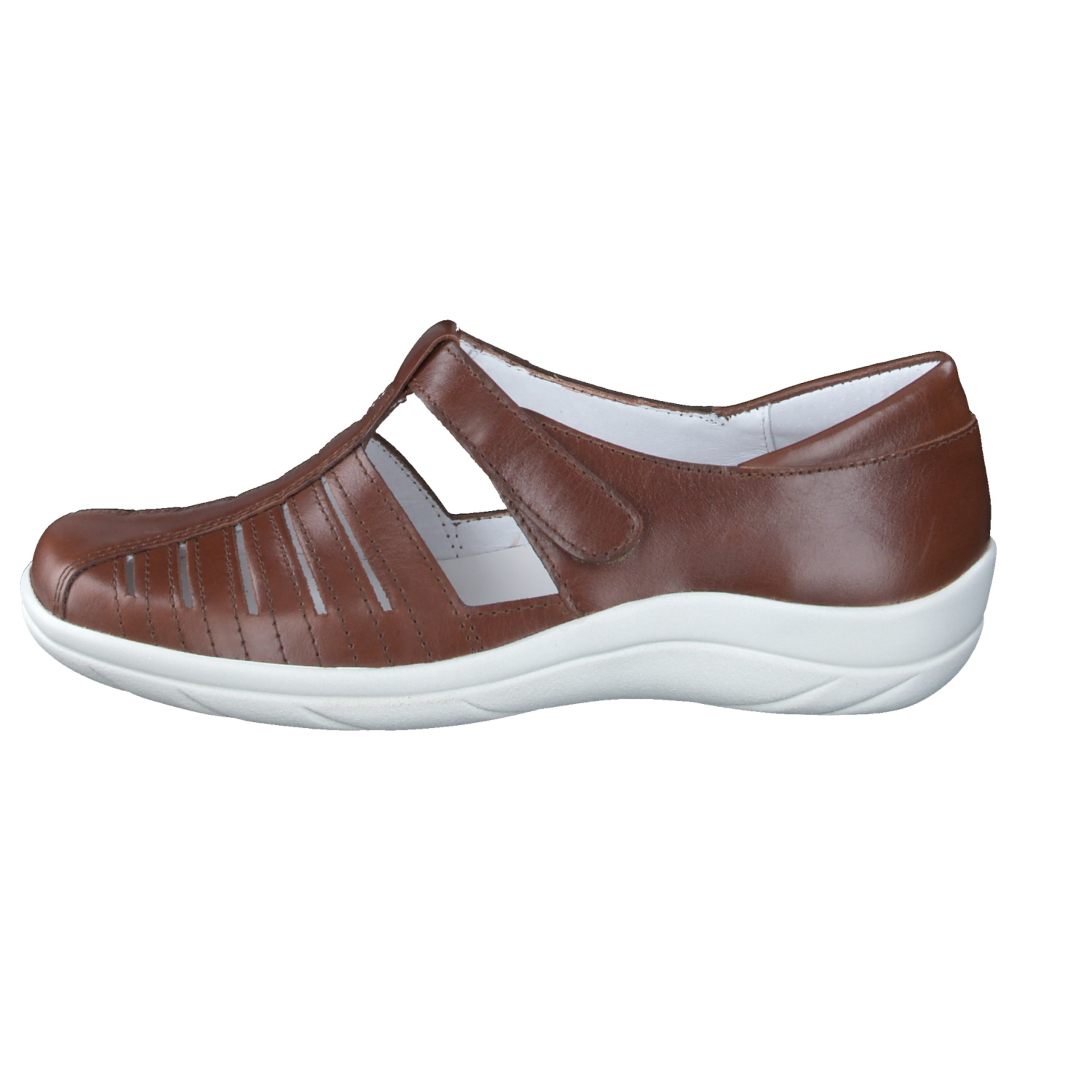 Slipper braun 2485289001802