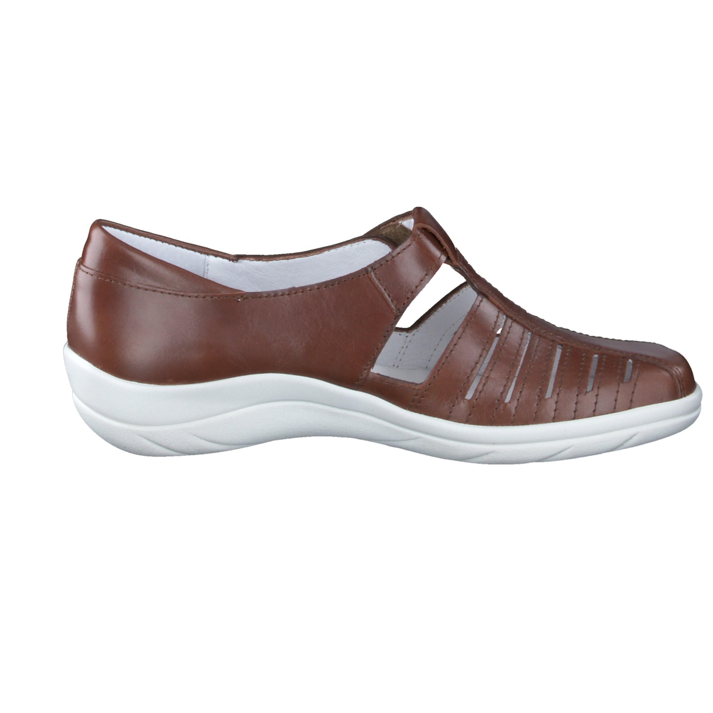 Slipper braun 2485289001804