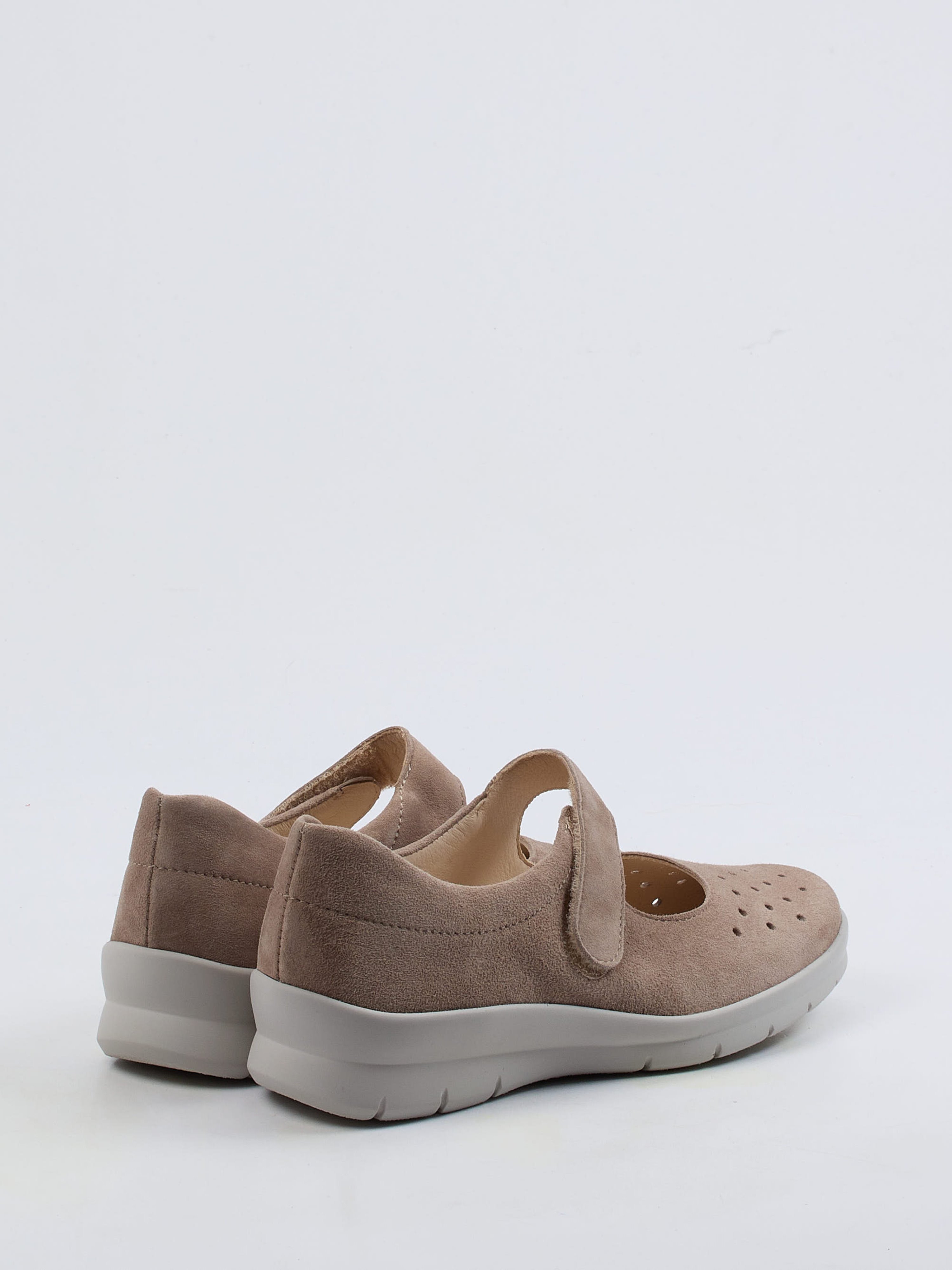 Spangenschuh beige 2485329001403
