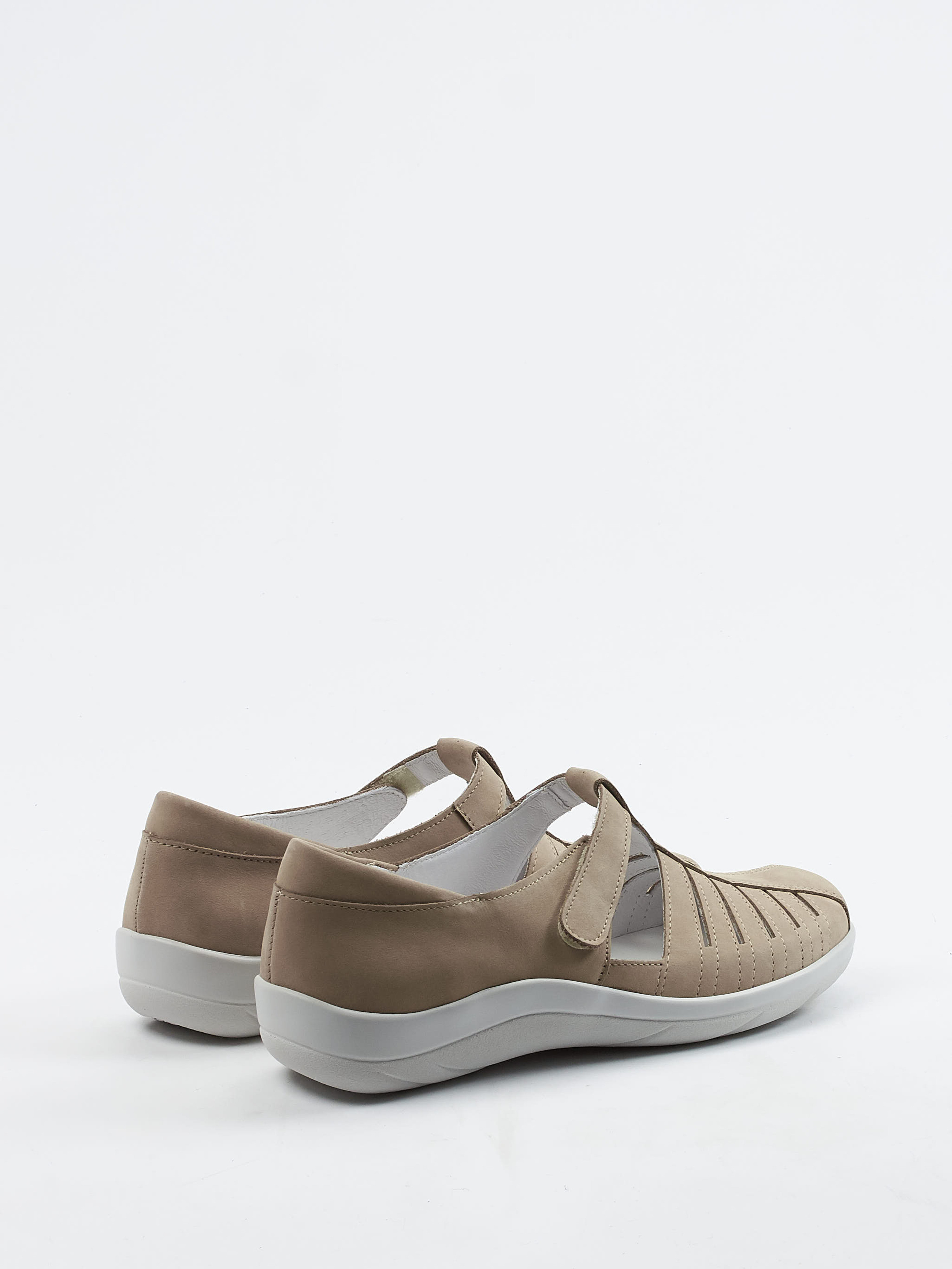 Spangenschuh beige 2485339001703