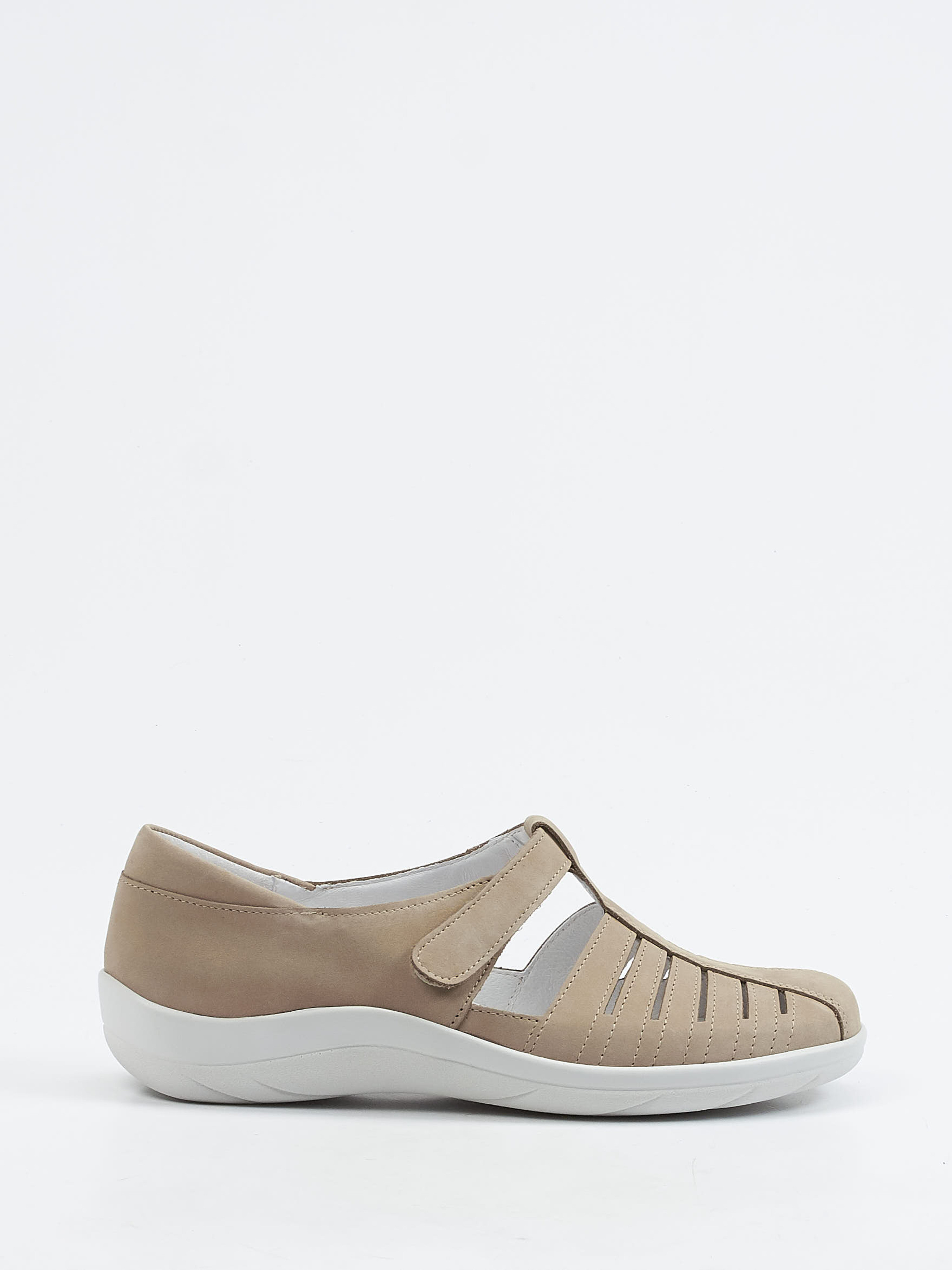 Spangenschuh beige 2485339001701
