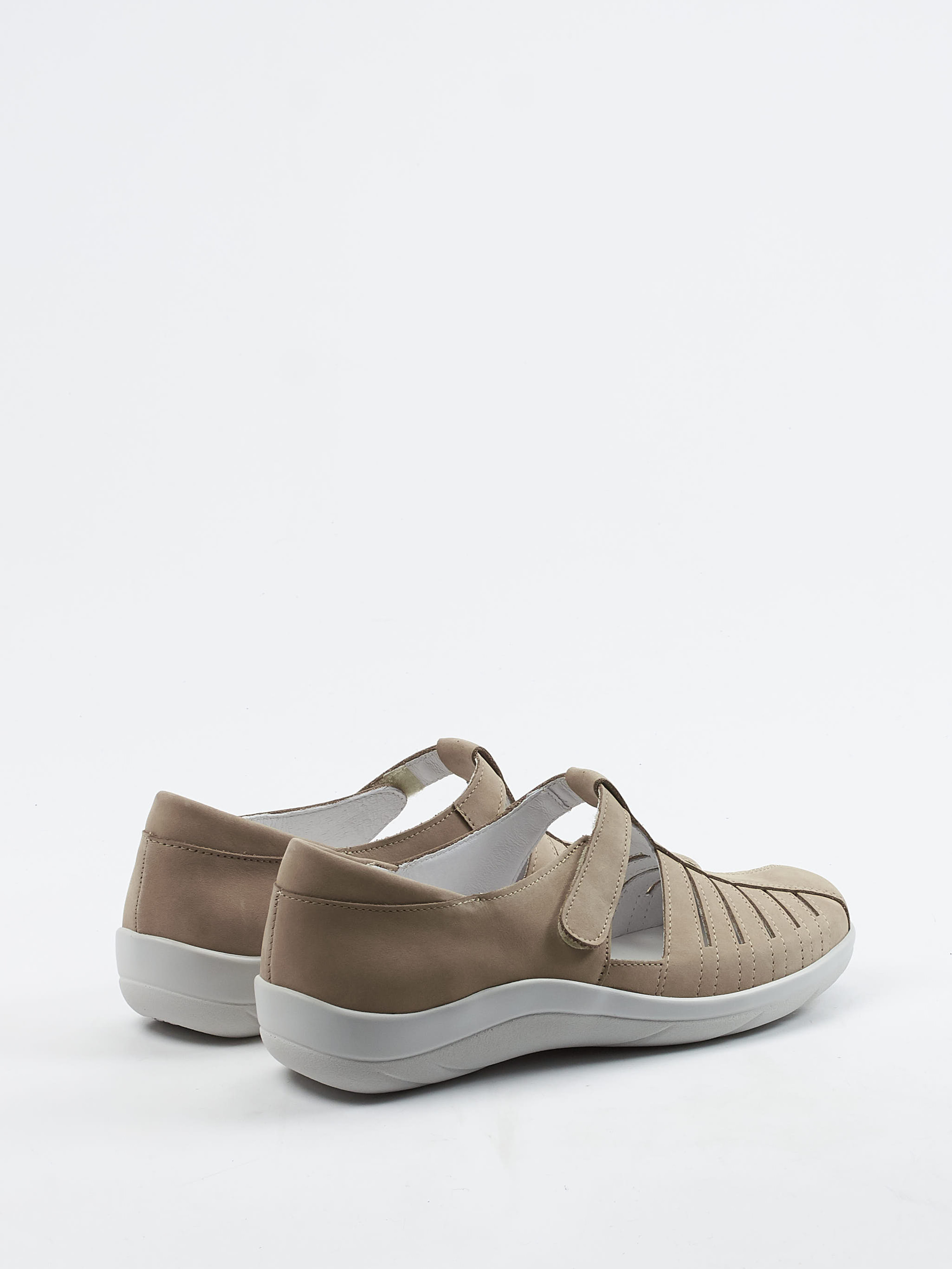 Spangenschuh beige 2485339001703