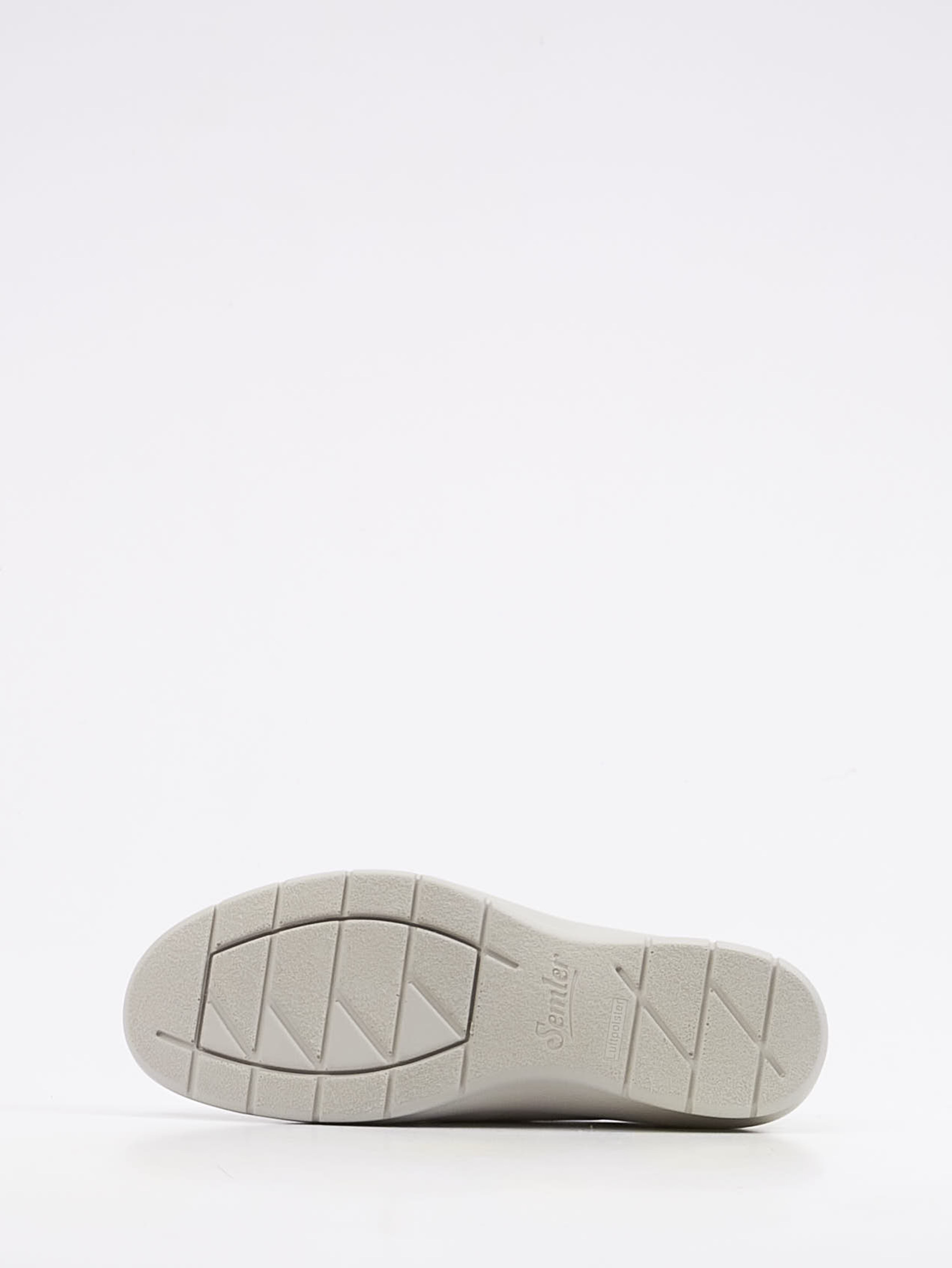 Spangenschuh weiß 2485799000205