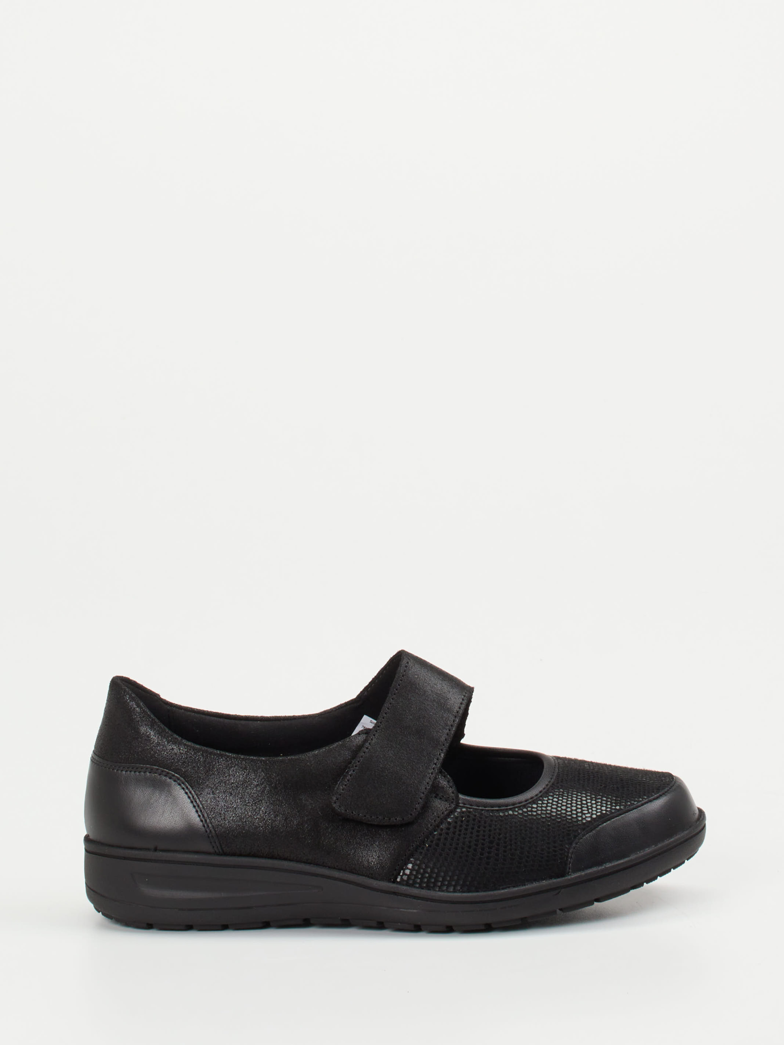 Spangenschuh Kate schwarz 2495009000301