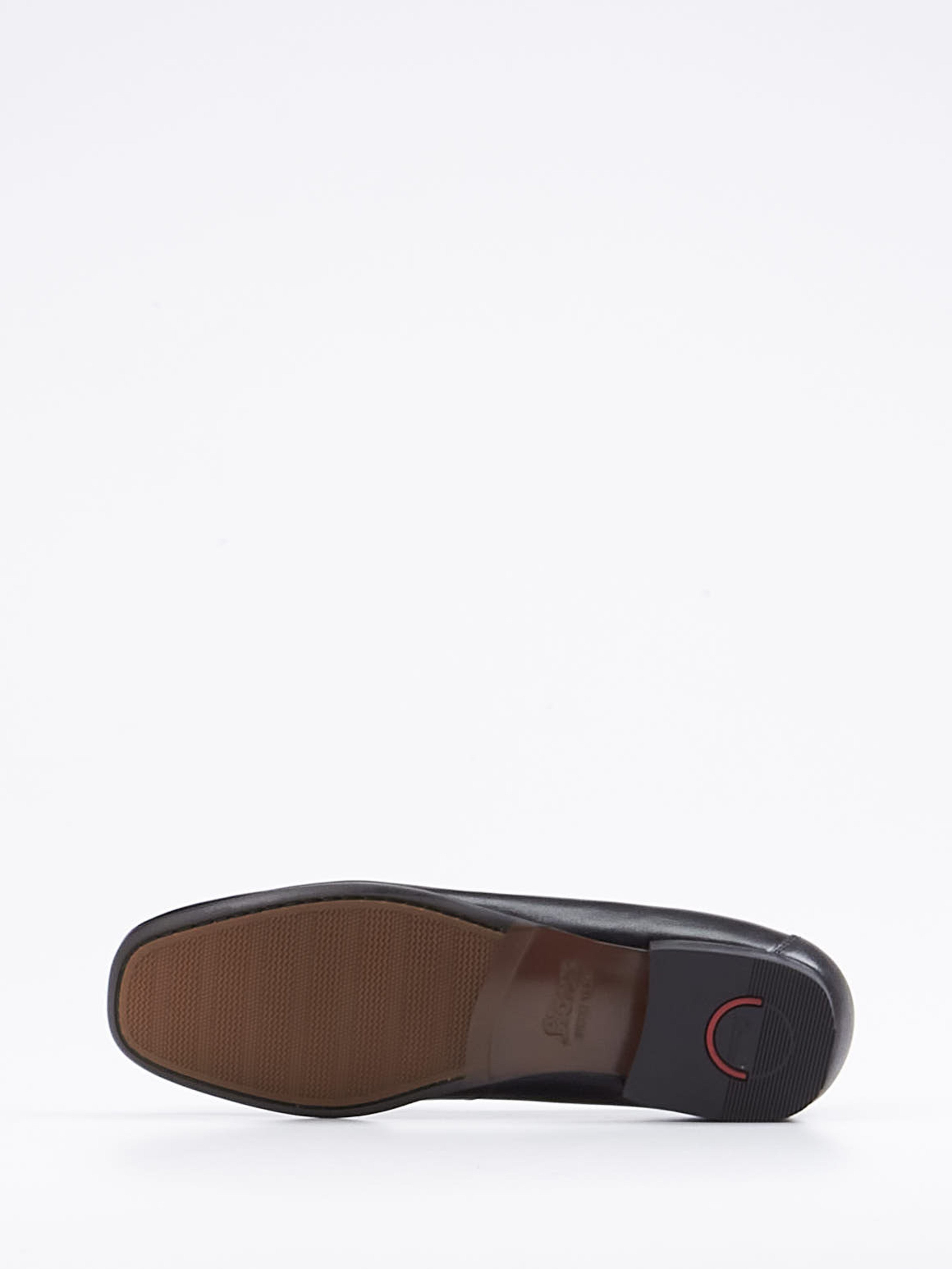 Slipper schwarz 2501009002405