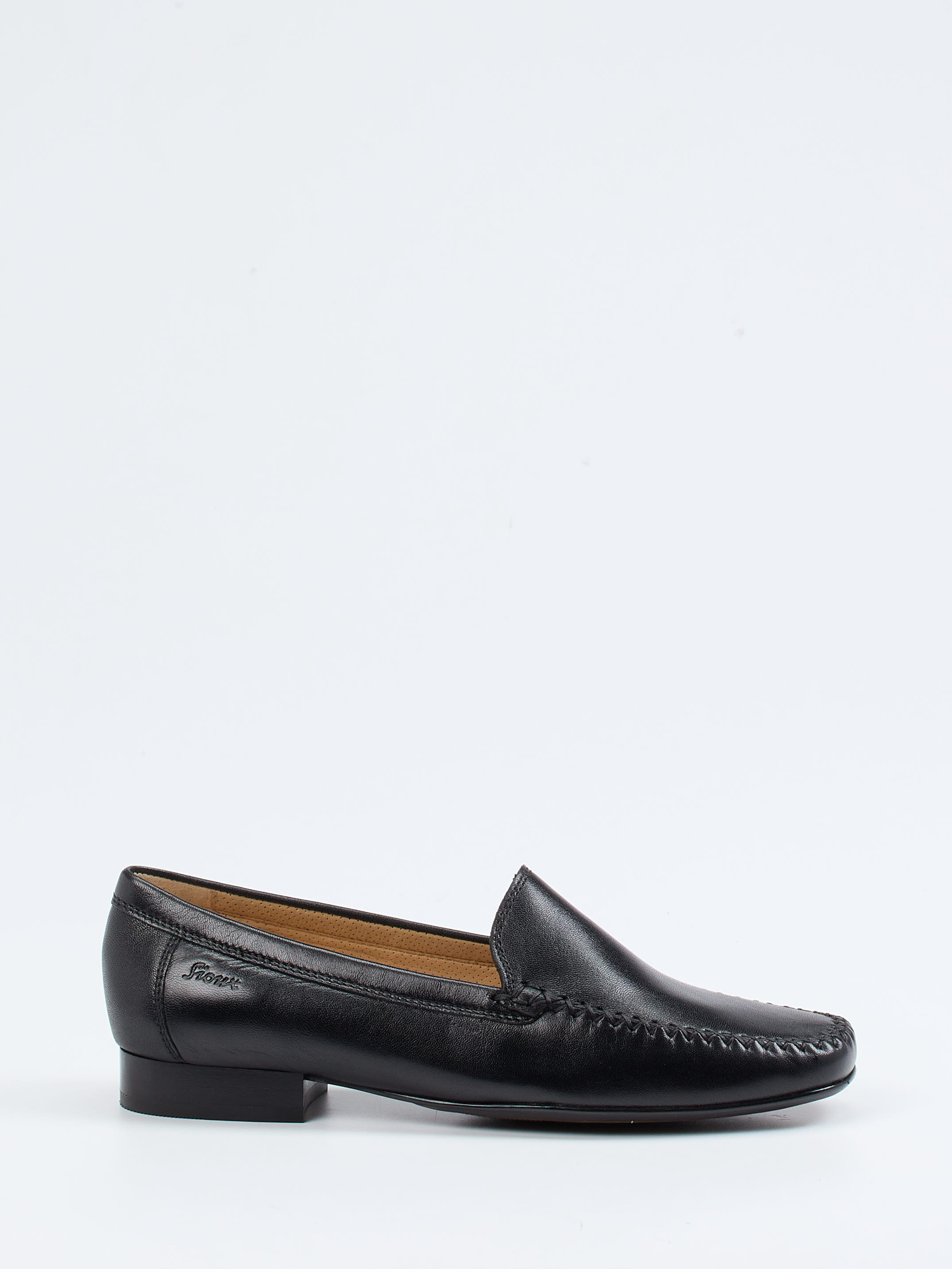 Slipper schwarz 2501009002401