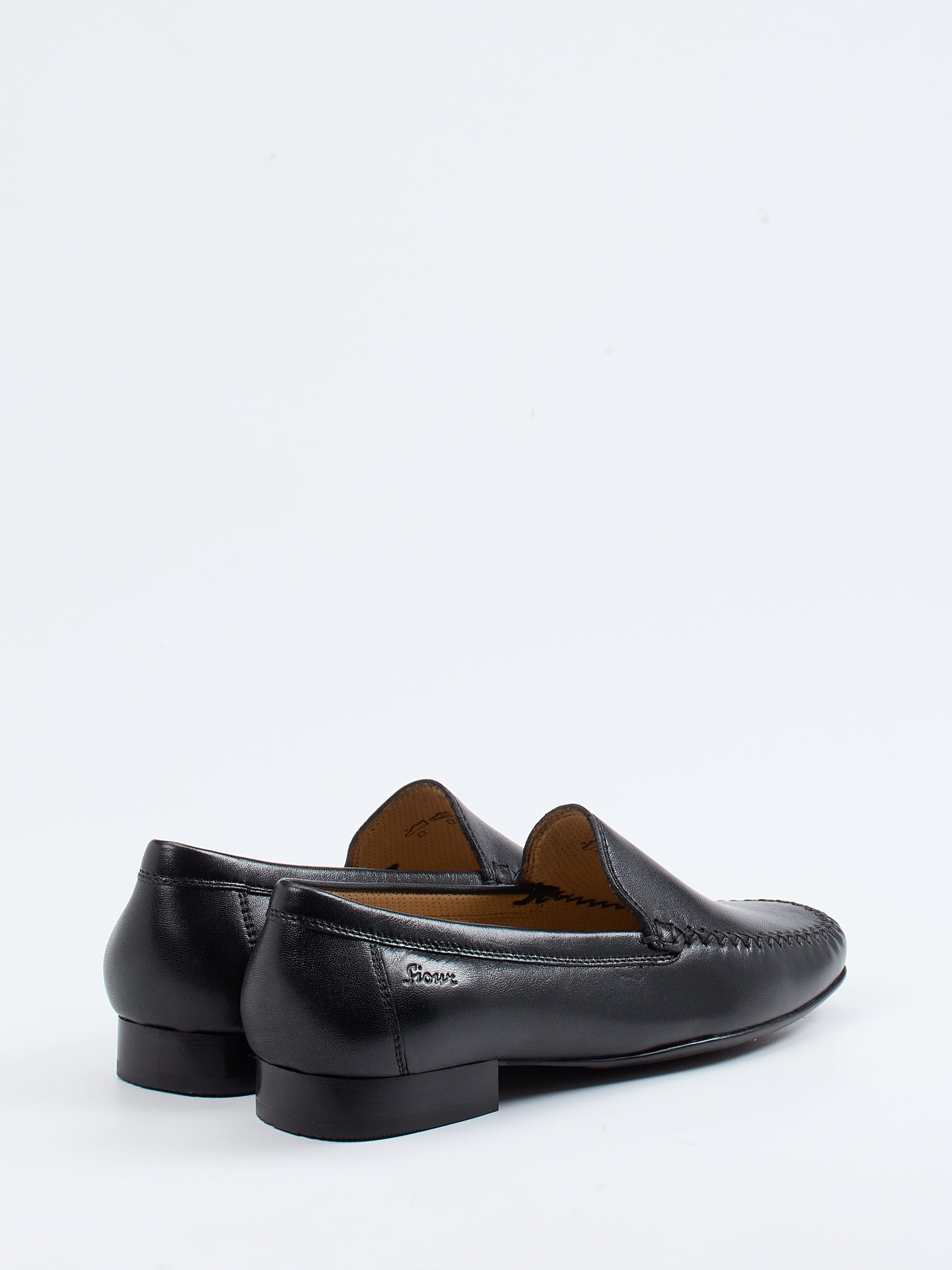 Slipper schwarz 2501009002403