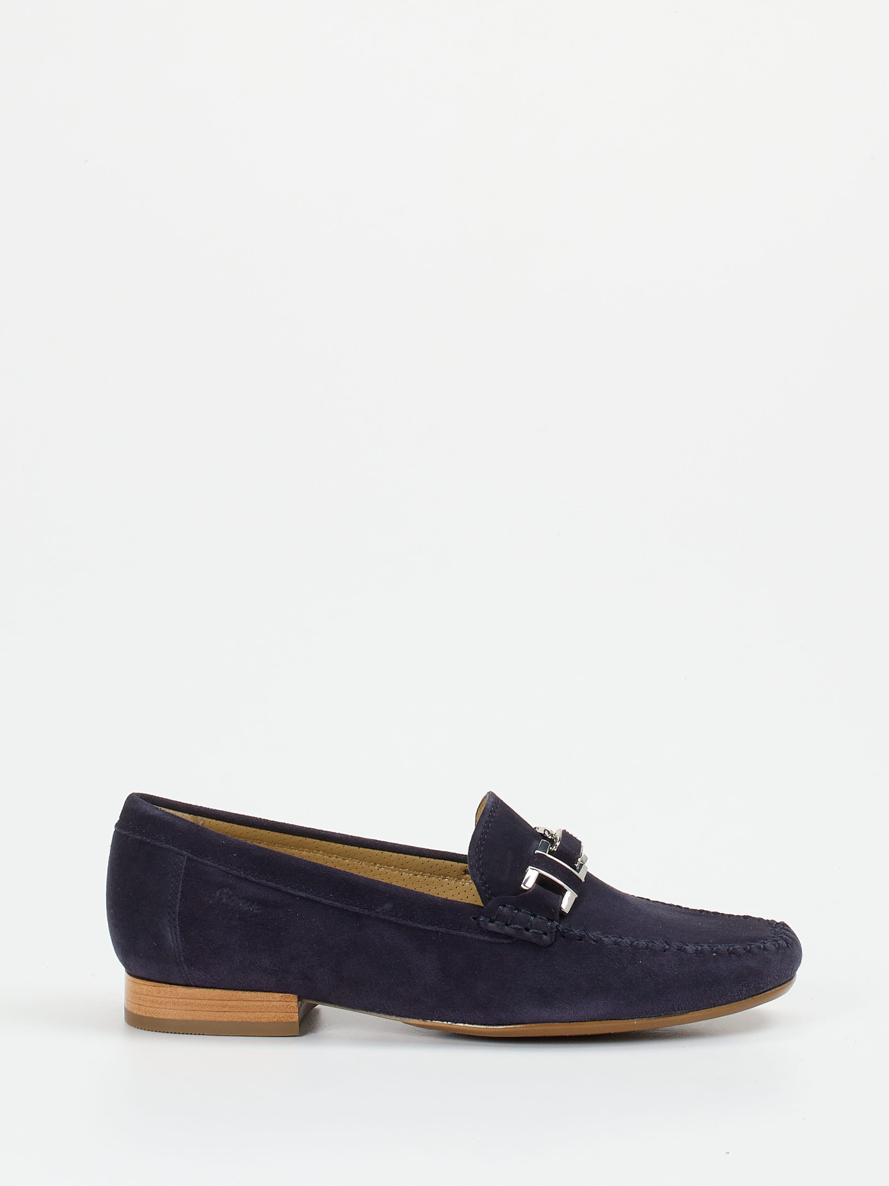 Mokassin blau 2501109002801