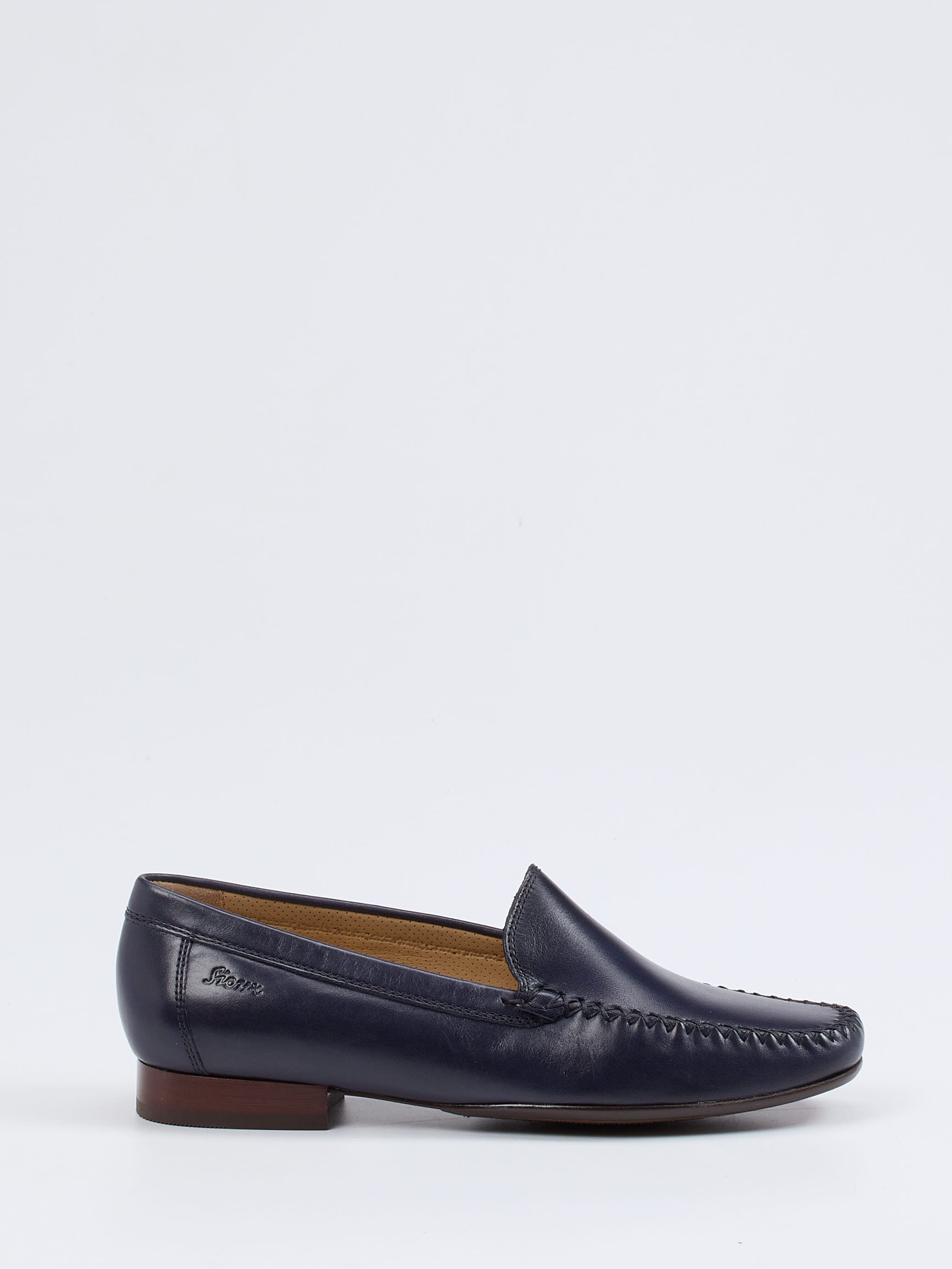 Slipper CAMPINA blau 2501109002901