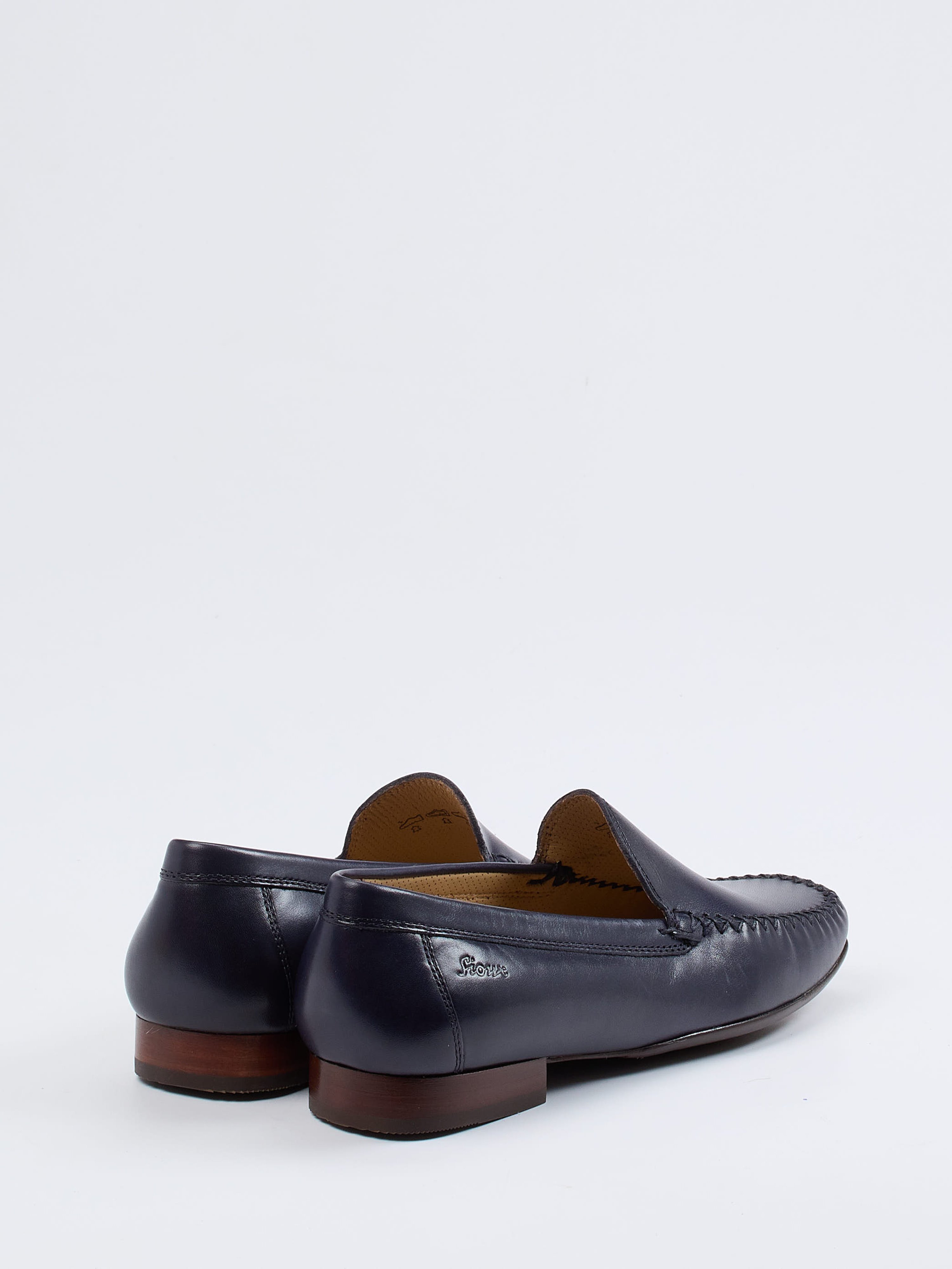 Slipper CAMPINA blau 2501109002903
