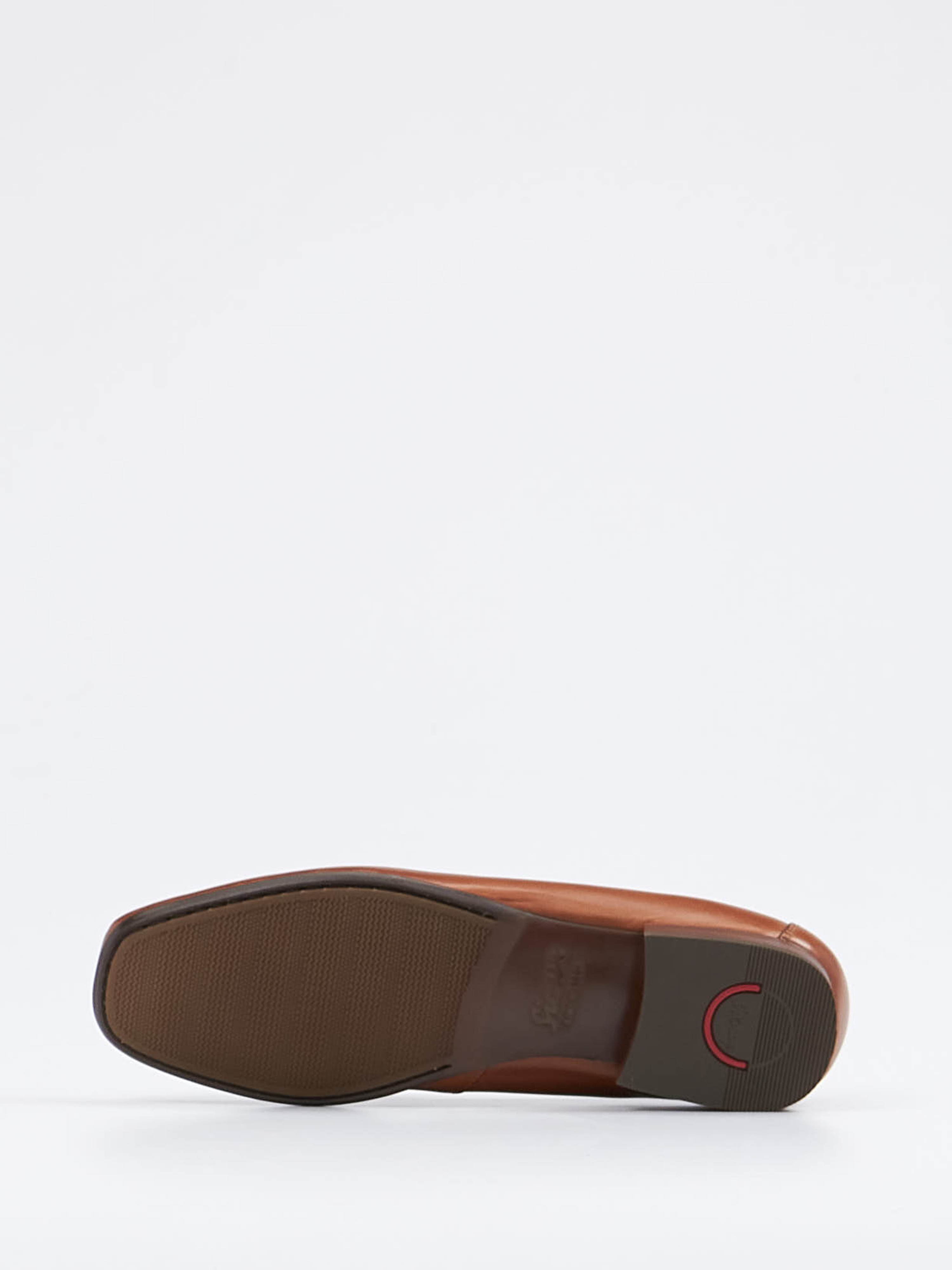Slipper CAMPINA braun 2501289000205