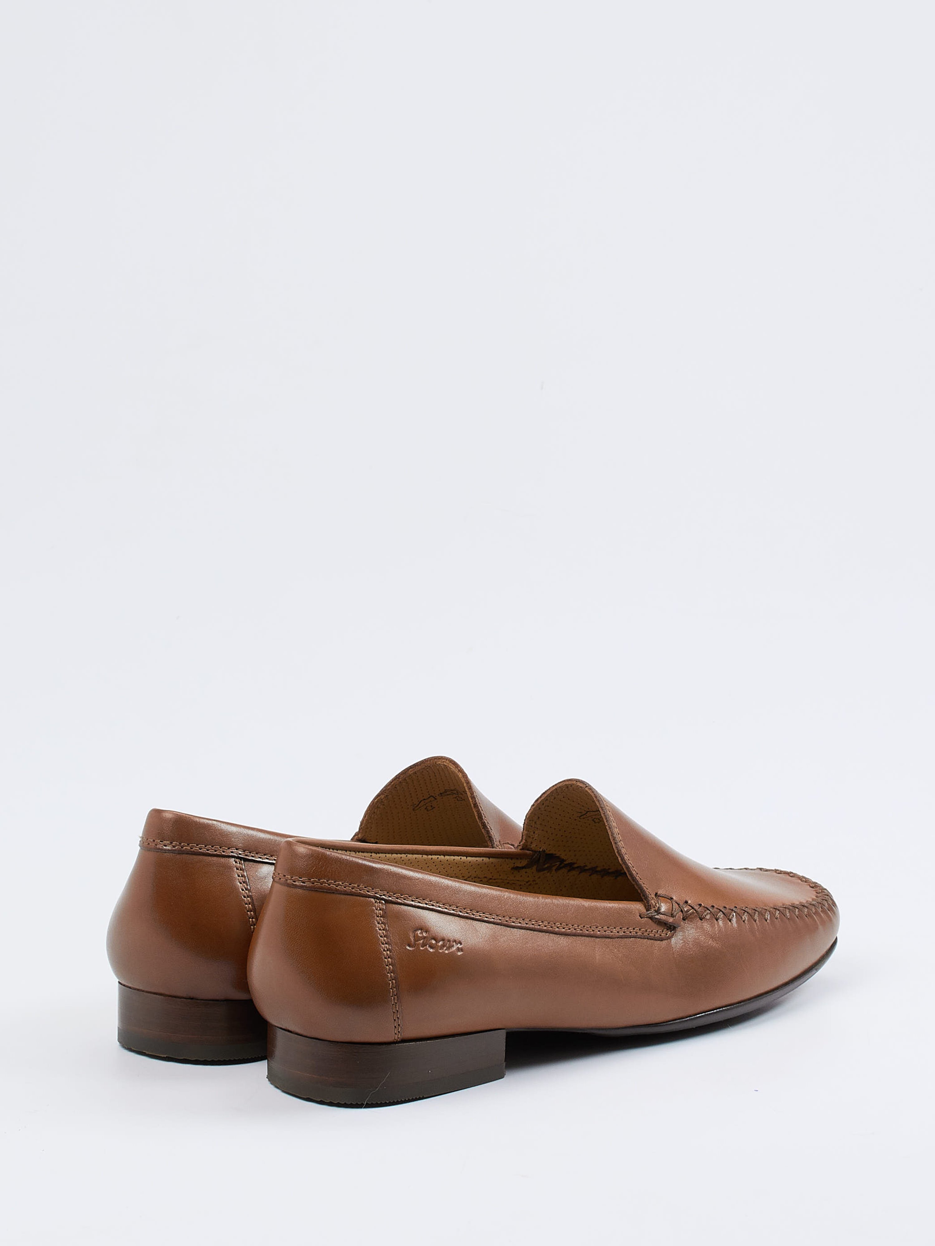 Slipper CAMPINA braun 2501289000203