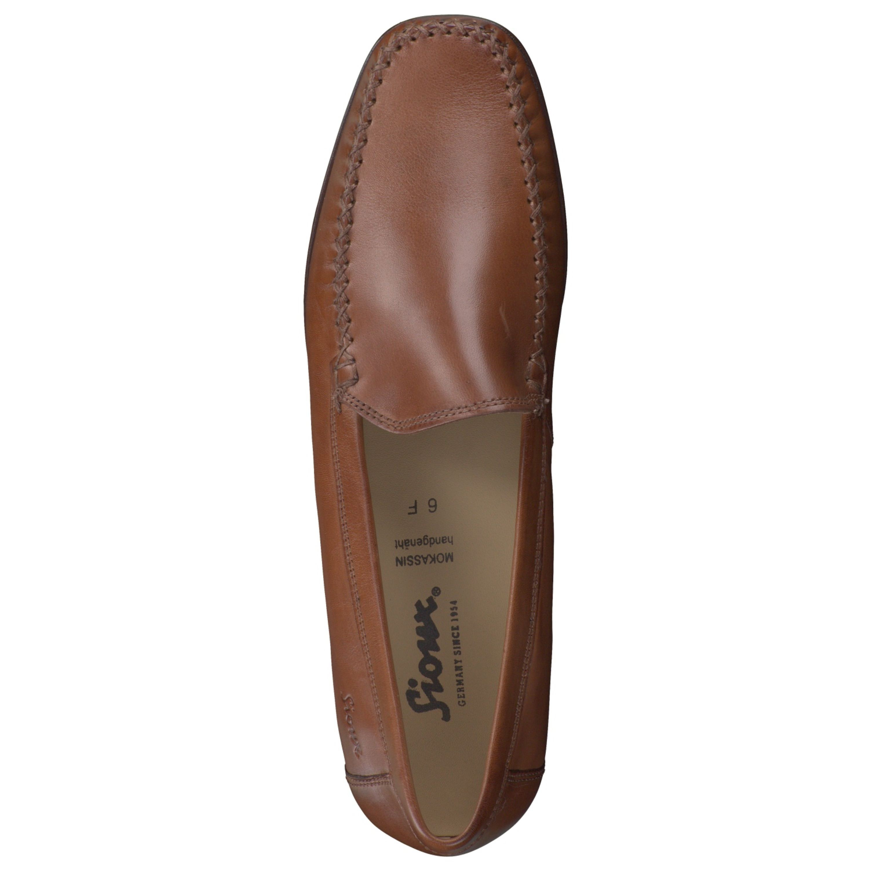 Slipper CAMPINA braun 2501289000207