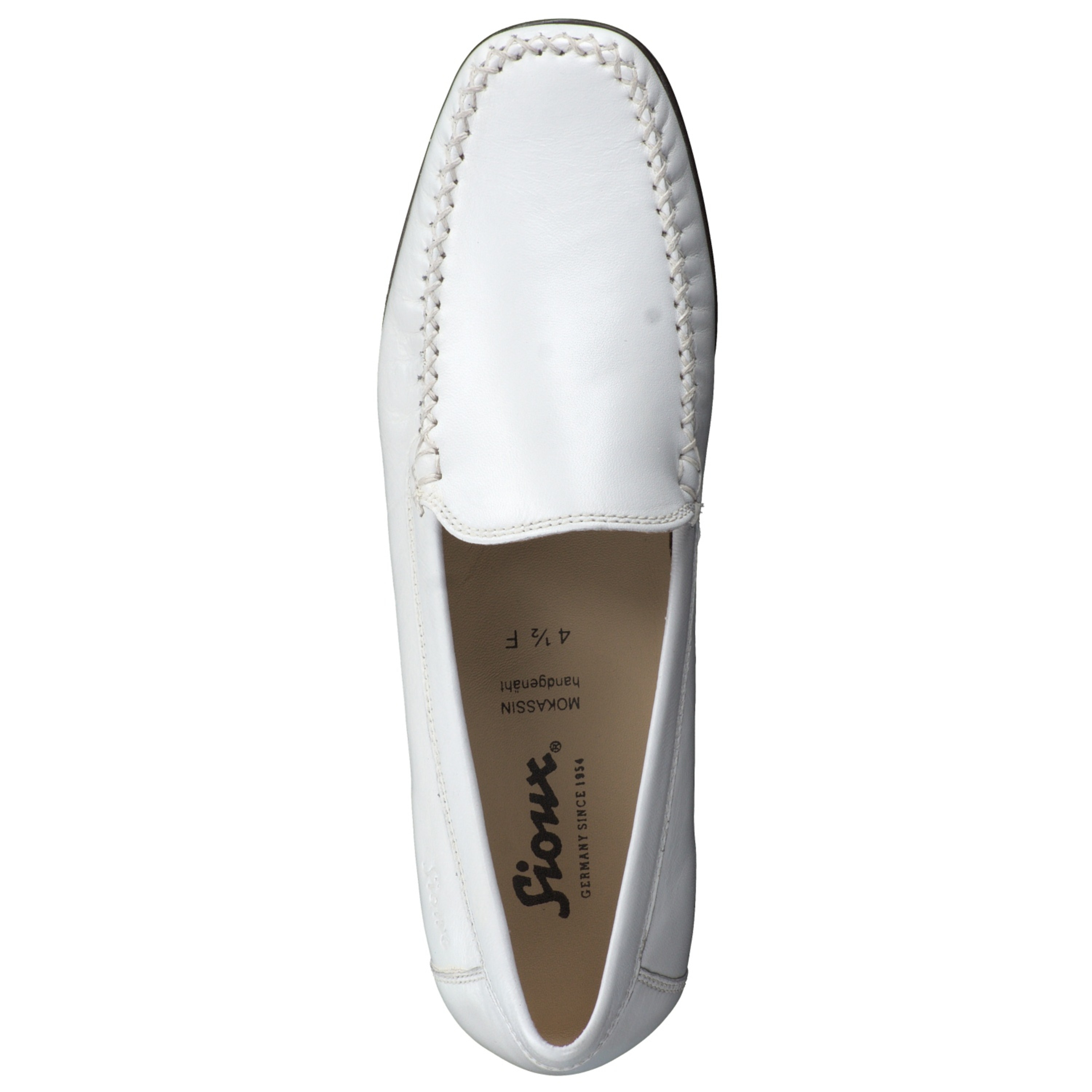 Slipper weiß 2501799001607