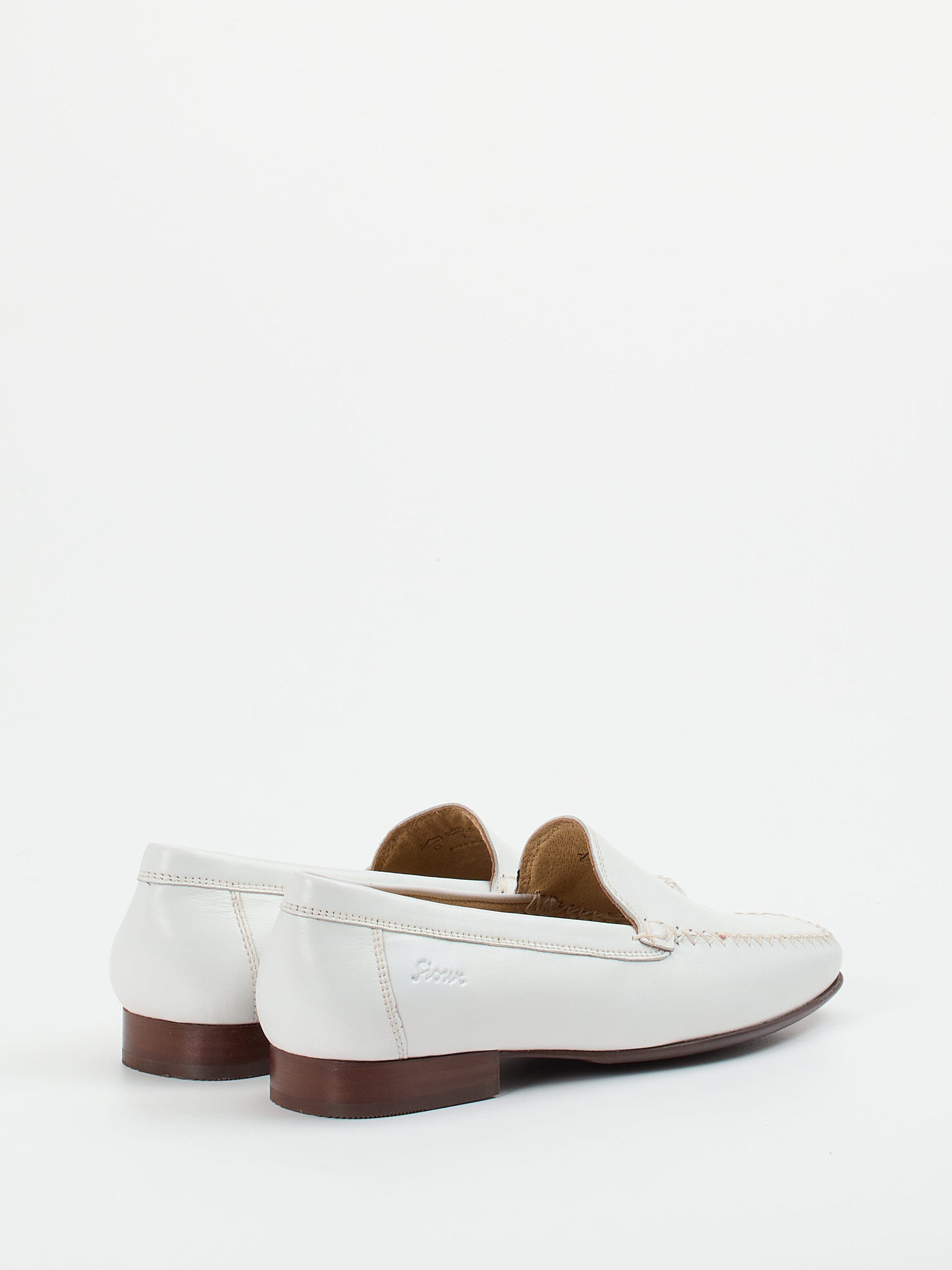 Slipper weiß 2501799001603