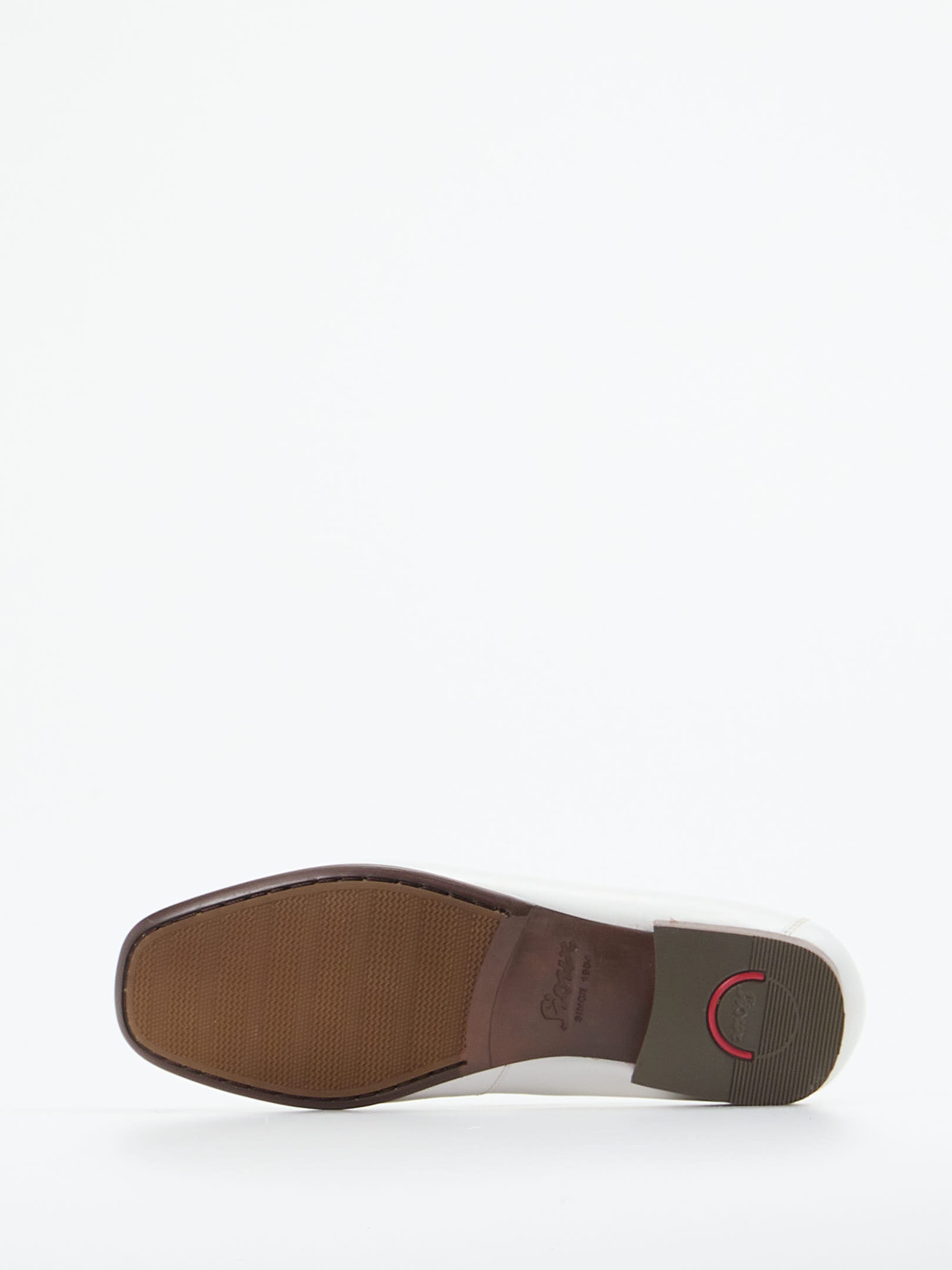 Slipper weiß 2501799001605