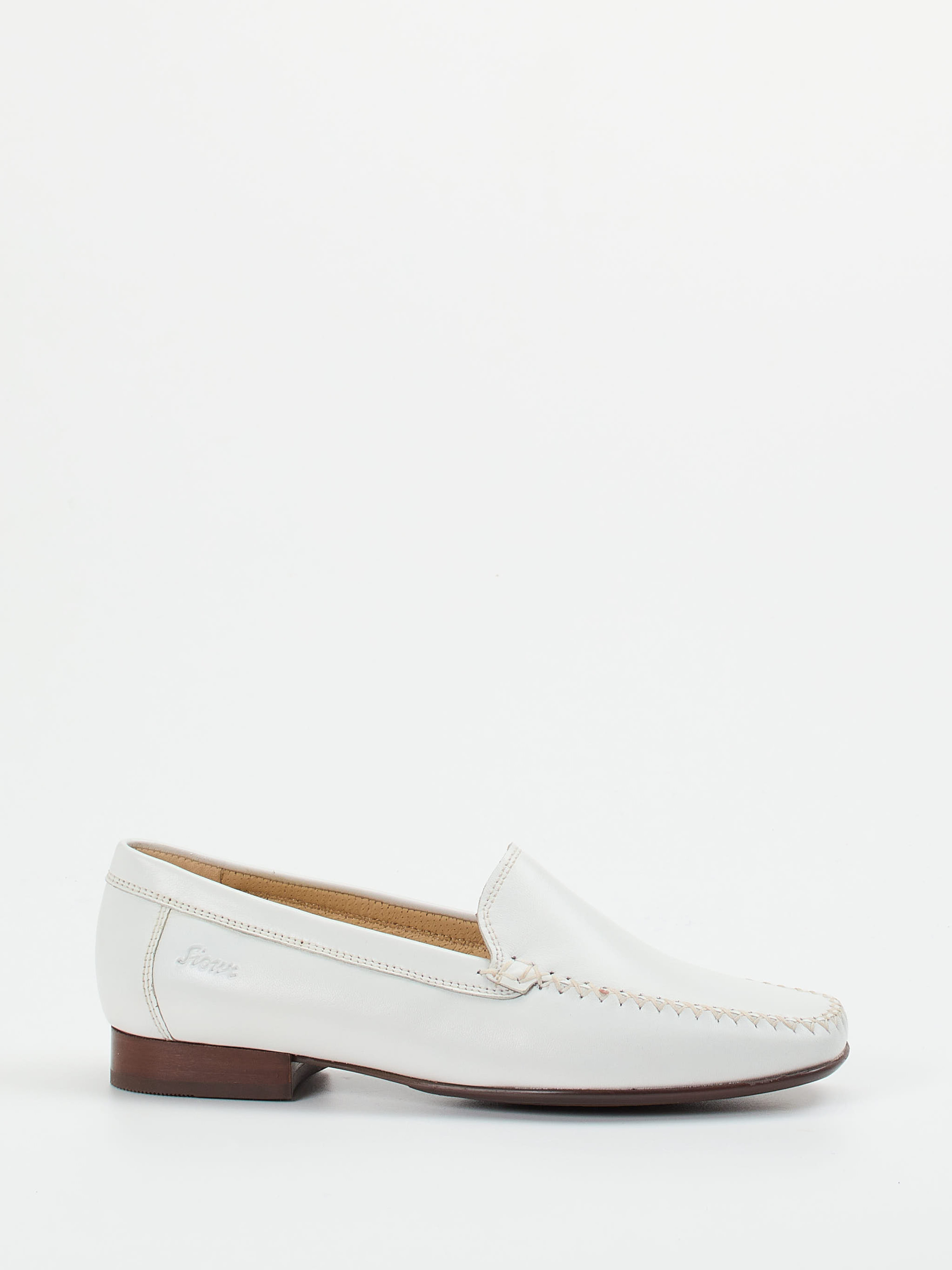 Slipper weiß 2501799001601