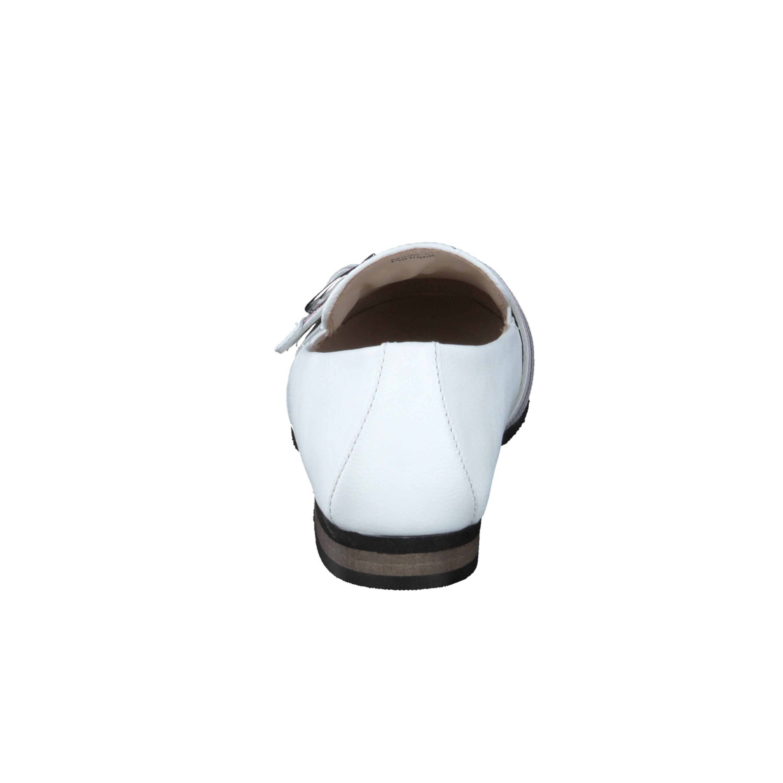 Slipper weiß 2501799001703
