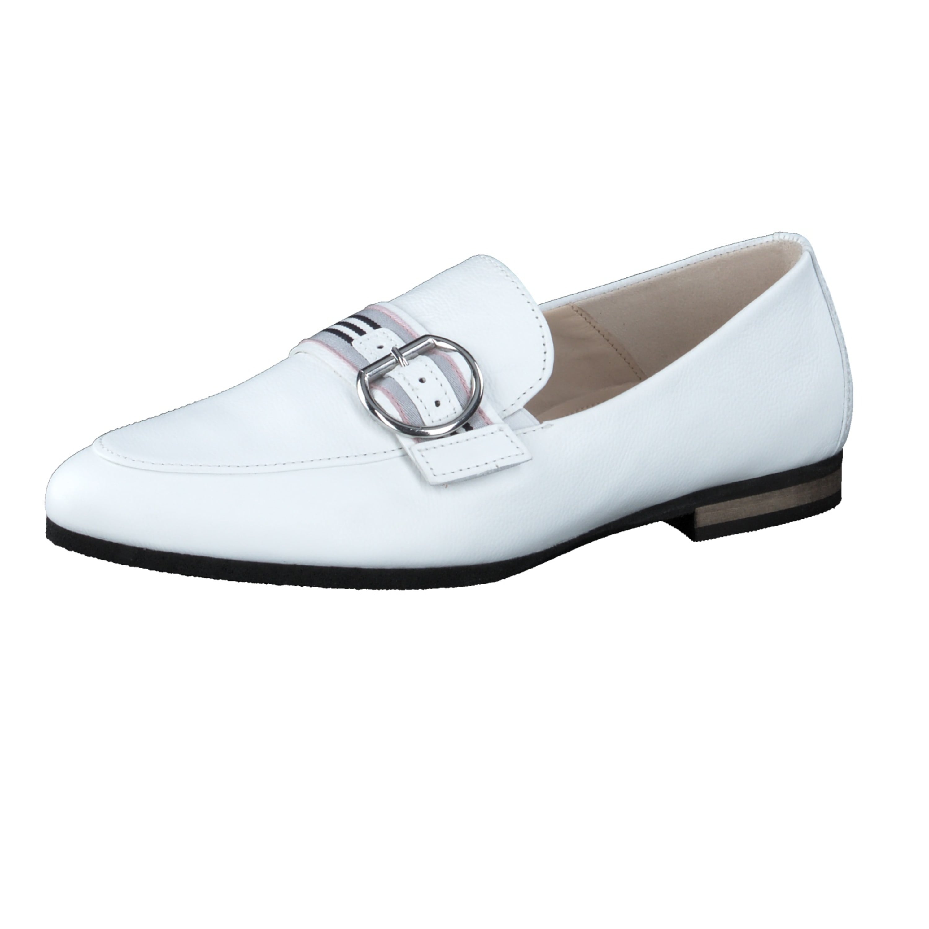 Slipper weiß 2501799001701