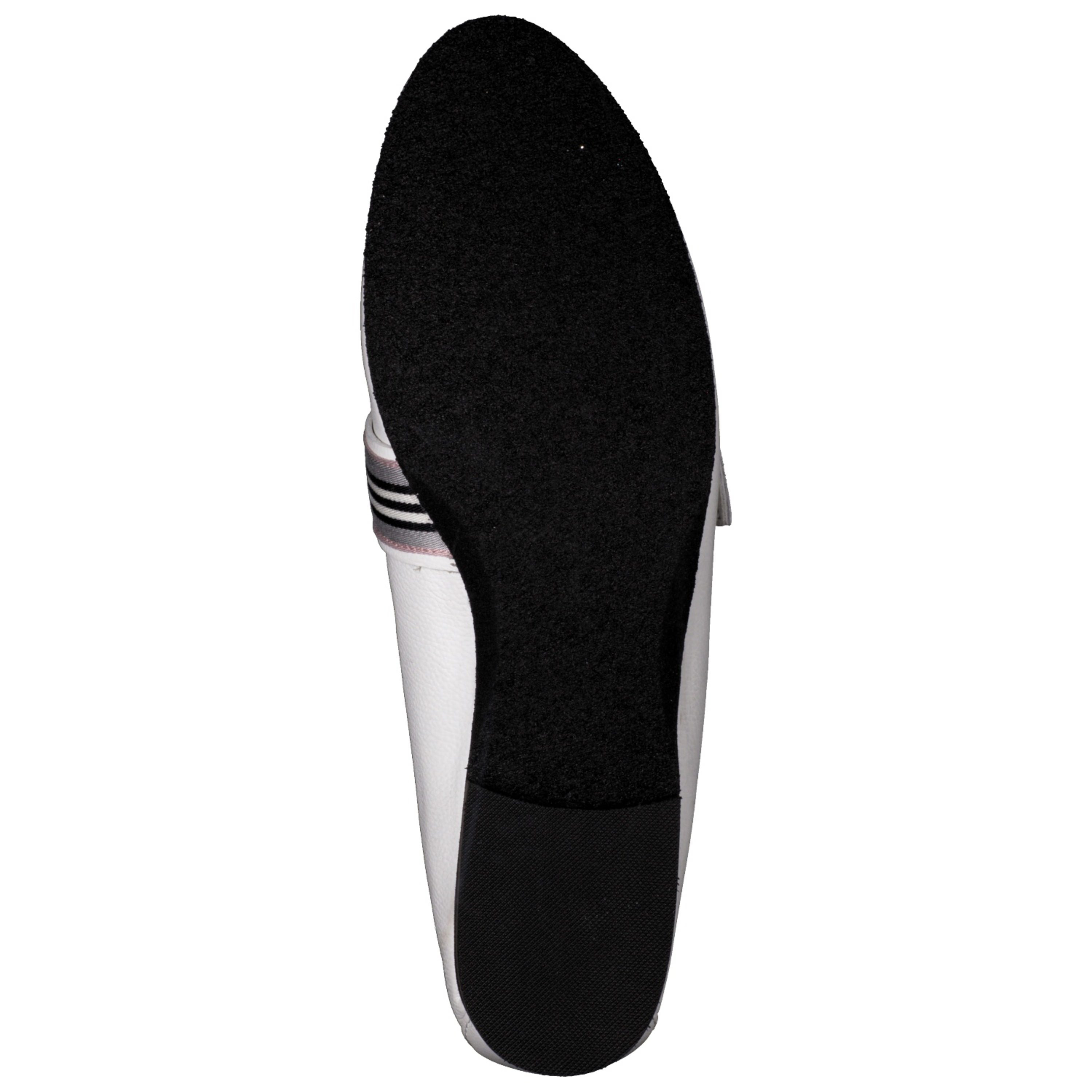 Slipper weiß 2501799001705