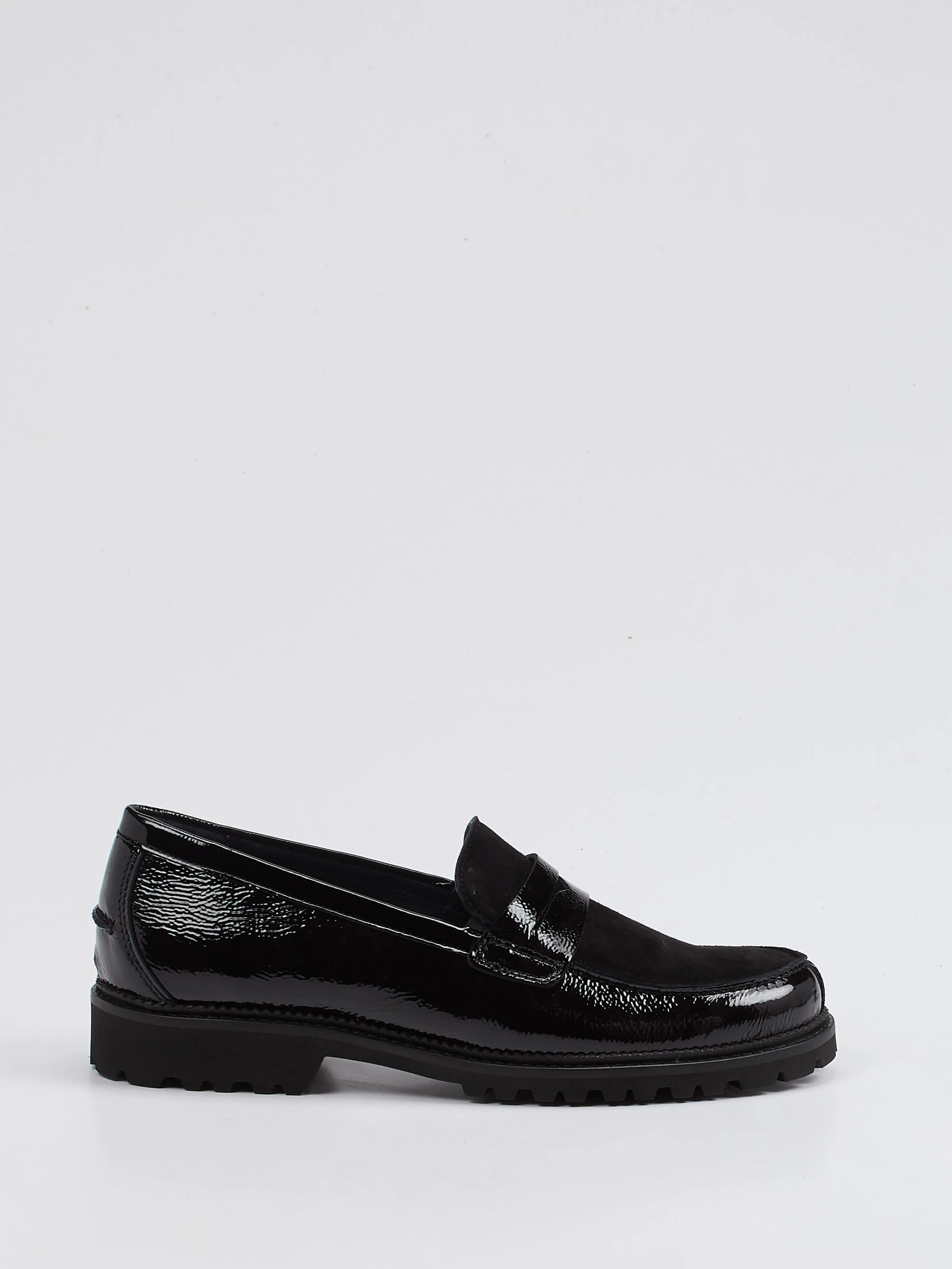 Slipper schwarz 2551009003601