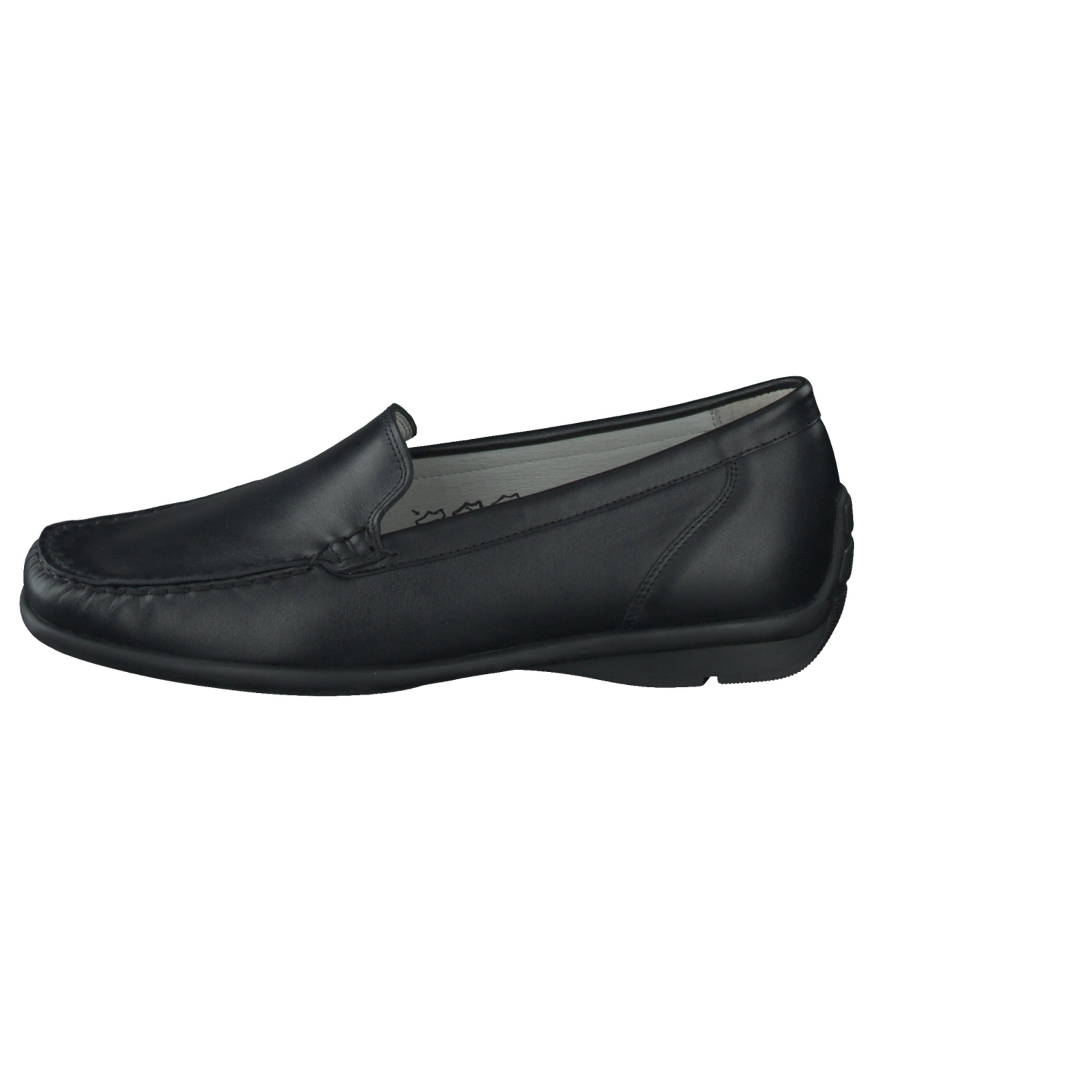 Slipper H-Harriet schwarz 2561009007702