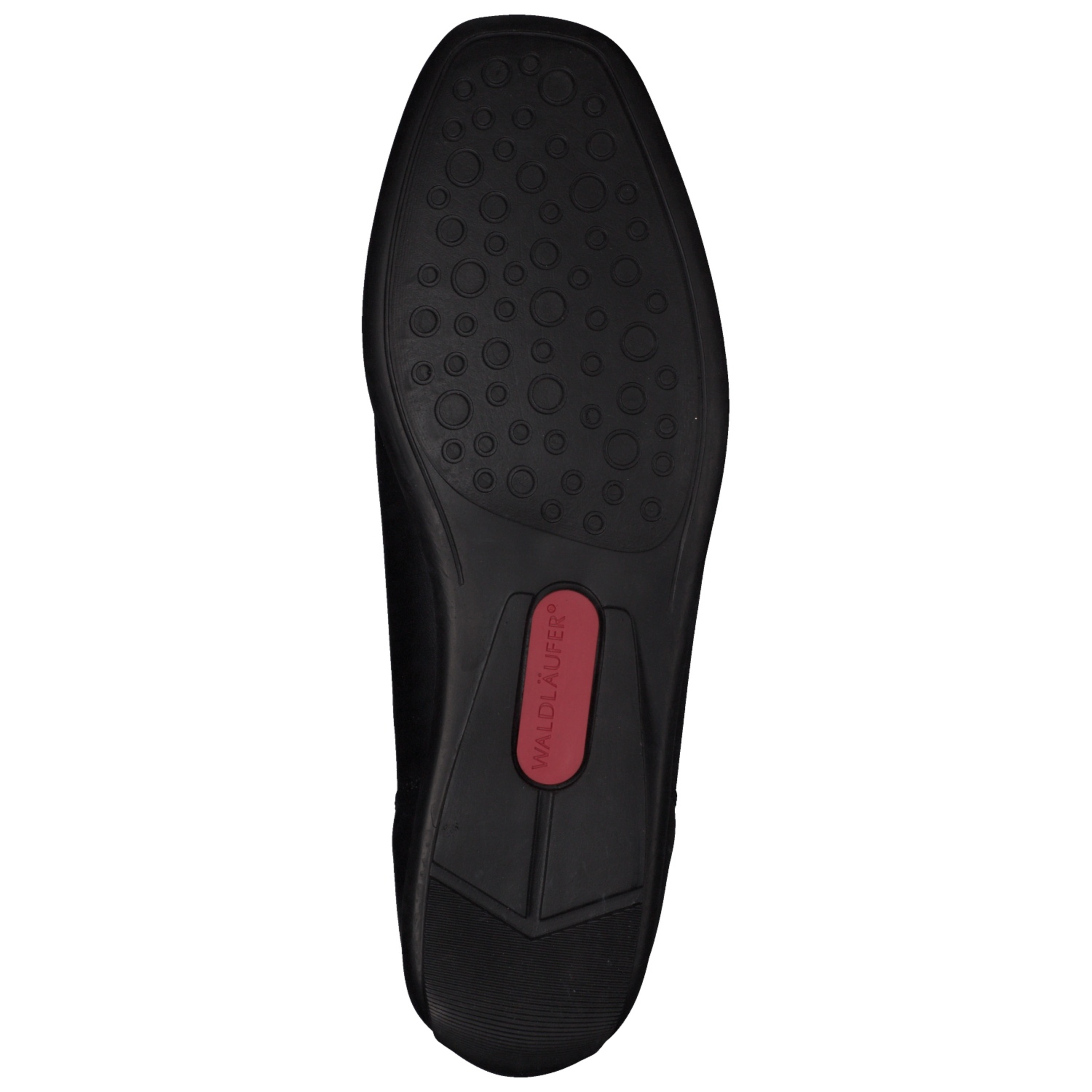 Slipper H-Harriet schwarz 2561009007705