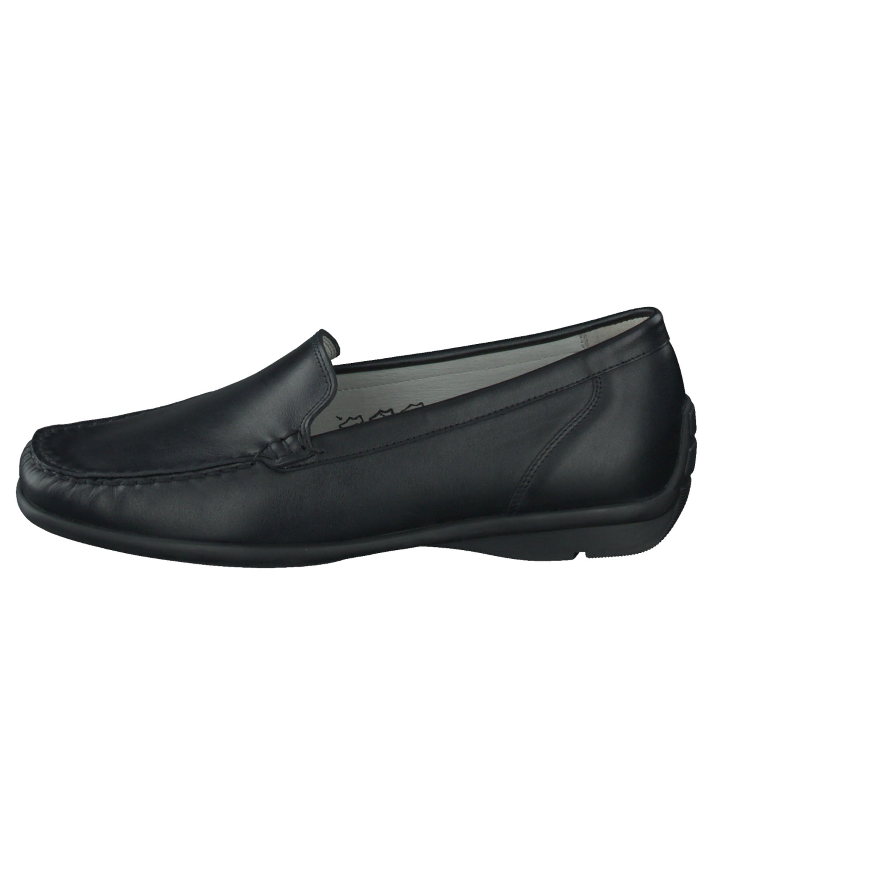Slipper H-Harriet schwarz 2561009007702