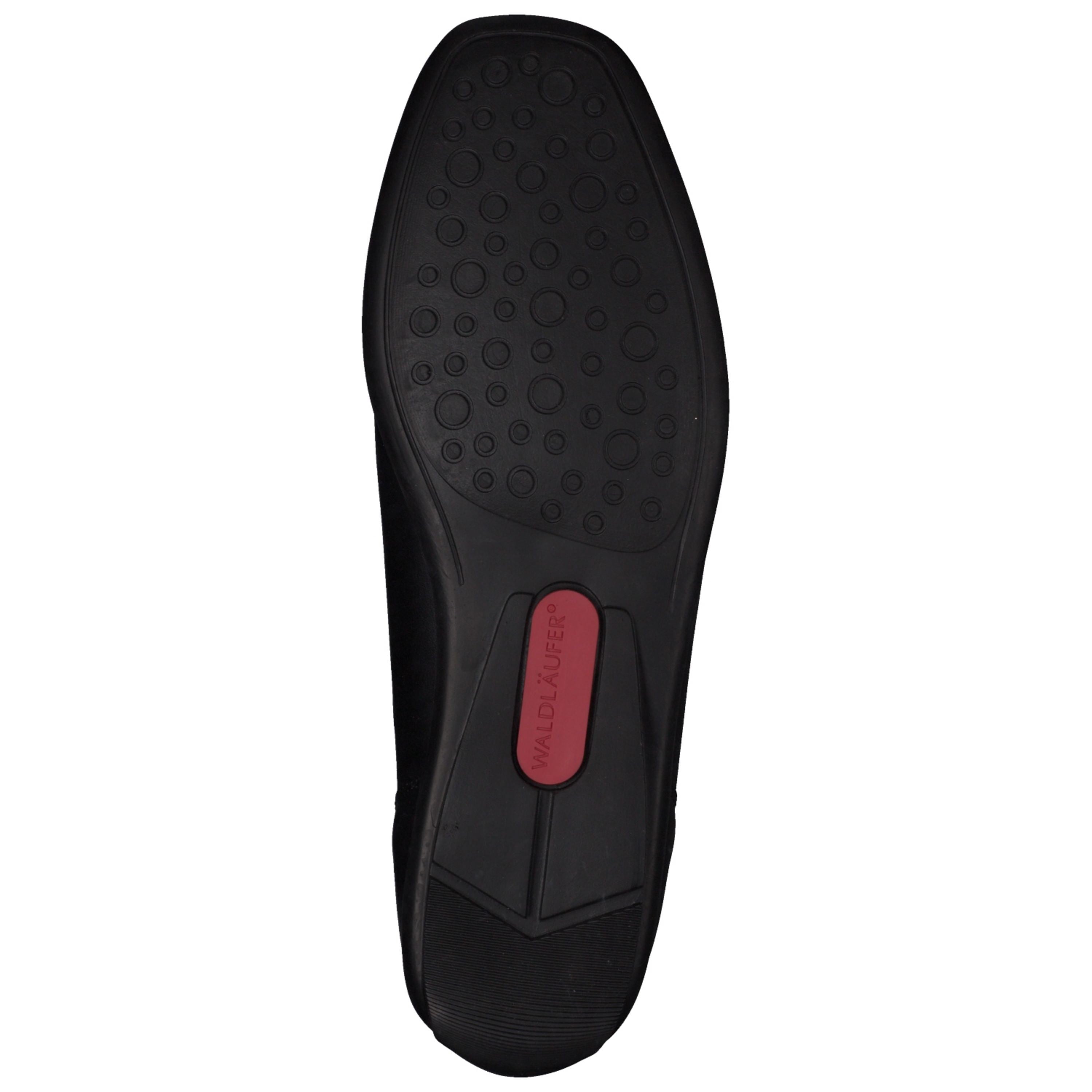 Slipper H-Harriet schwarz 2561009007705