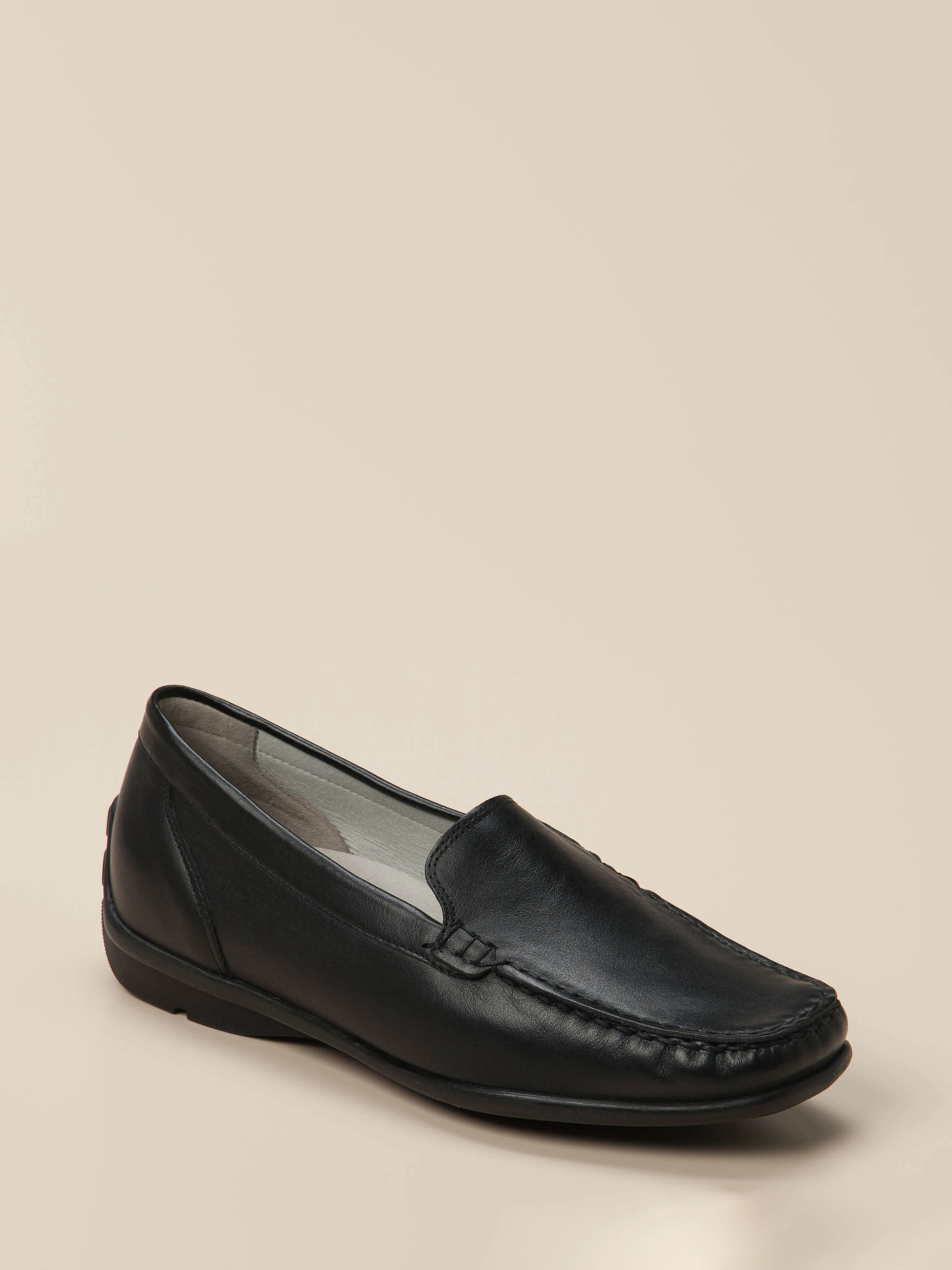 Slipper H-Harriet schwarz 2561009007706