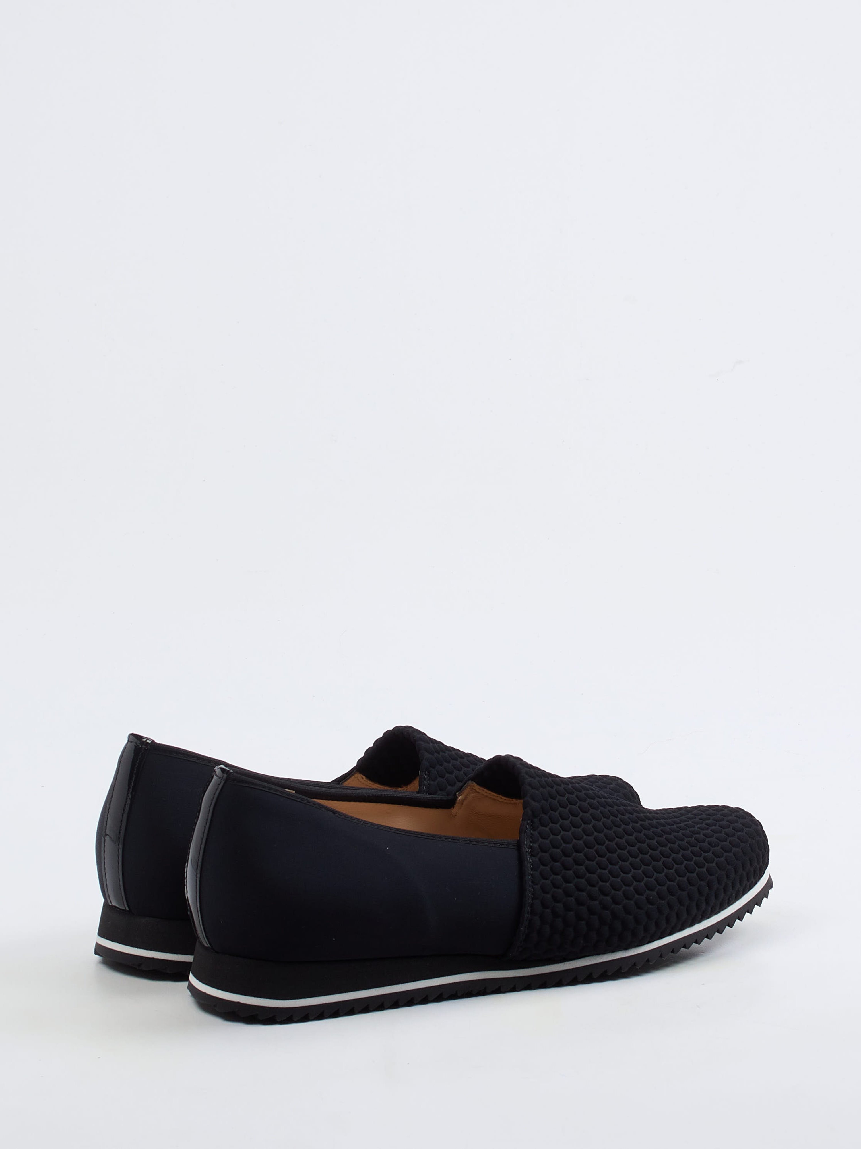Slipper schwarz 2561009007803