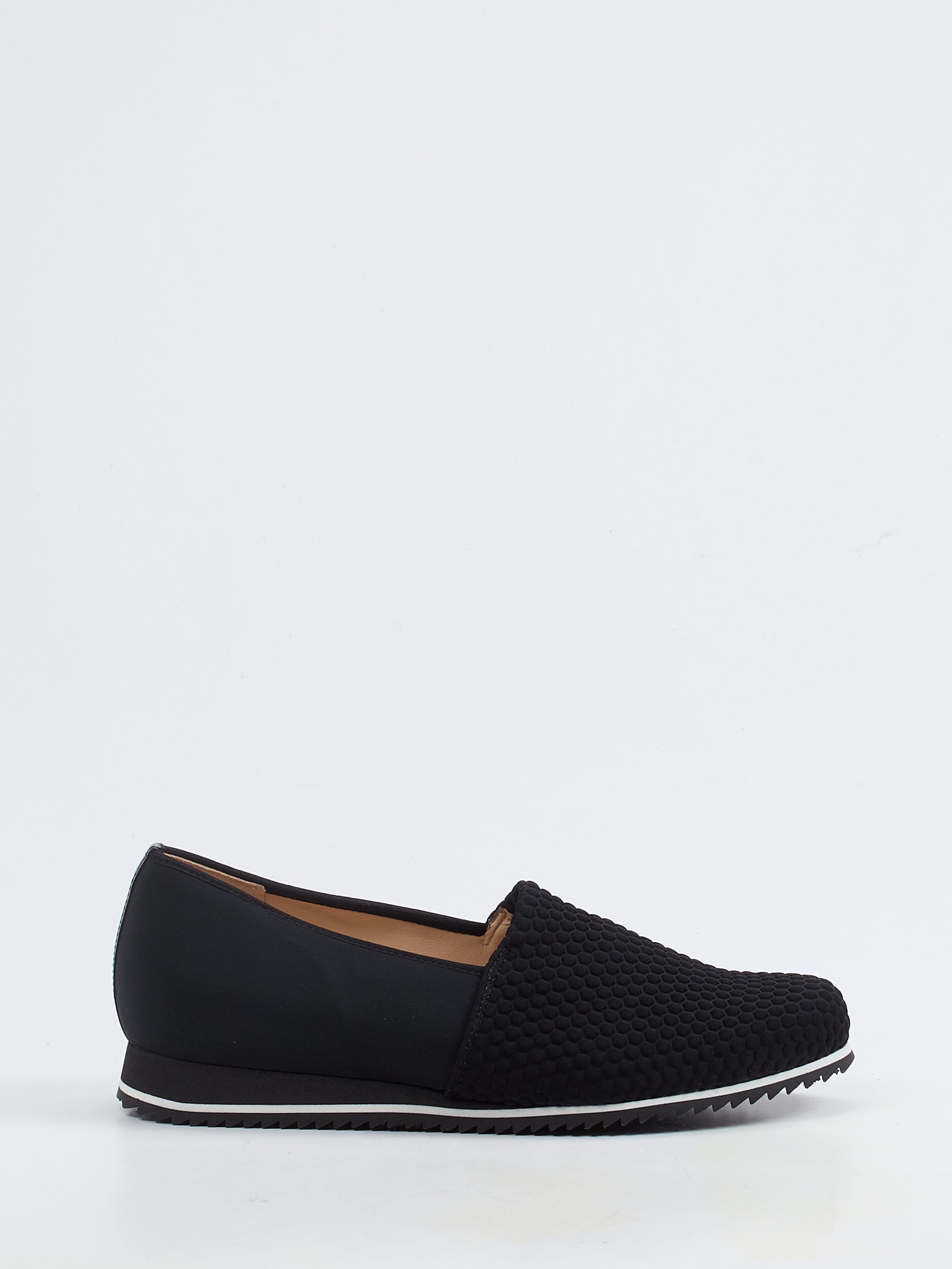 Slipper schwarz 2561009007801