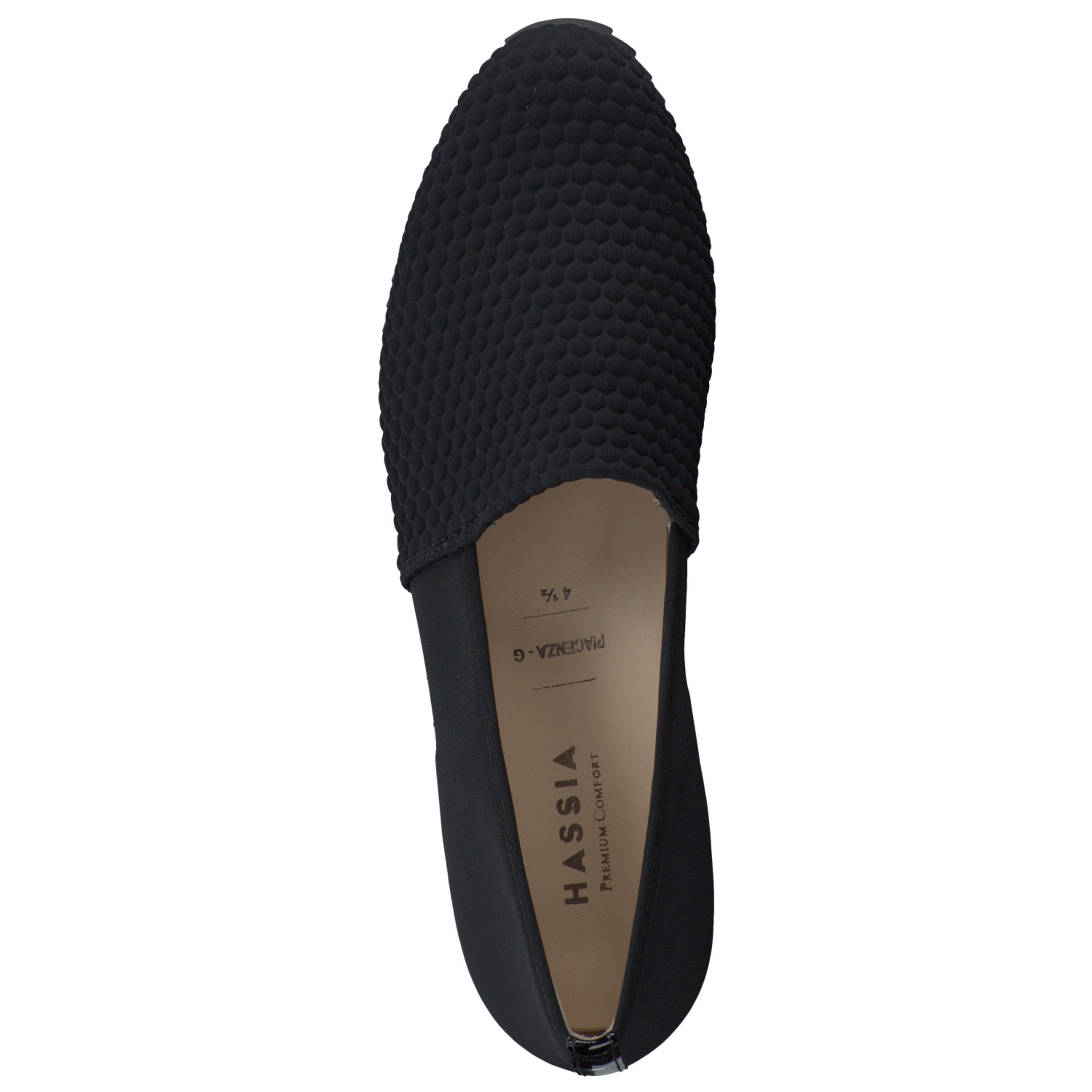Slipper schwarz 2561009078G07