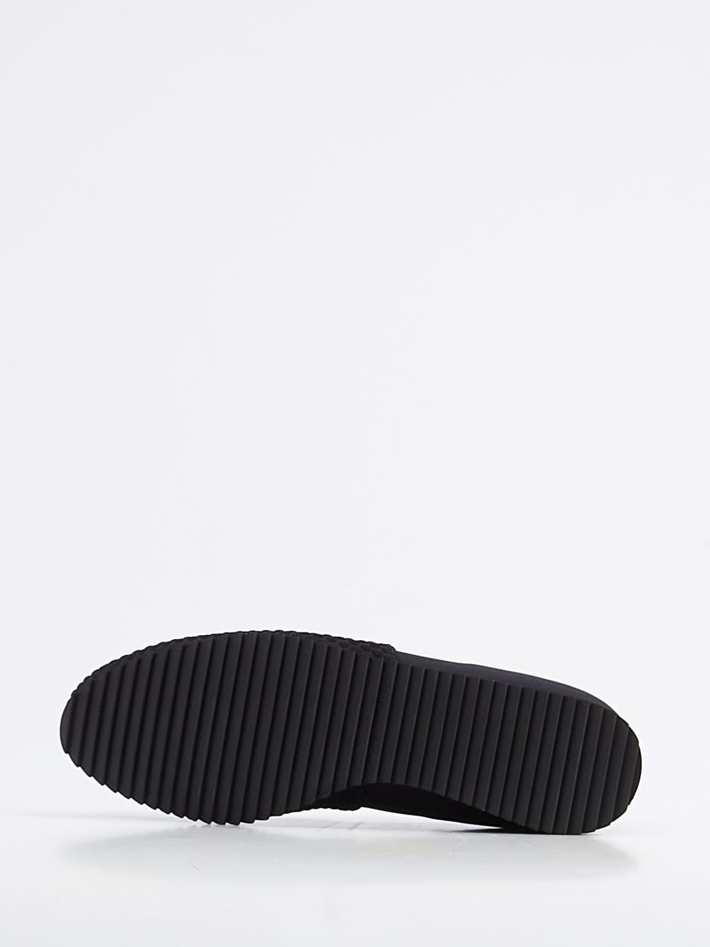 Slipper schwarz 2561009007805
