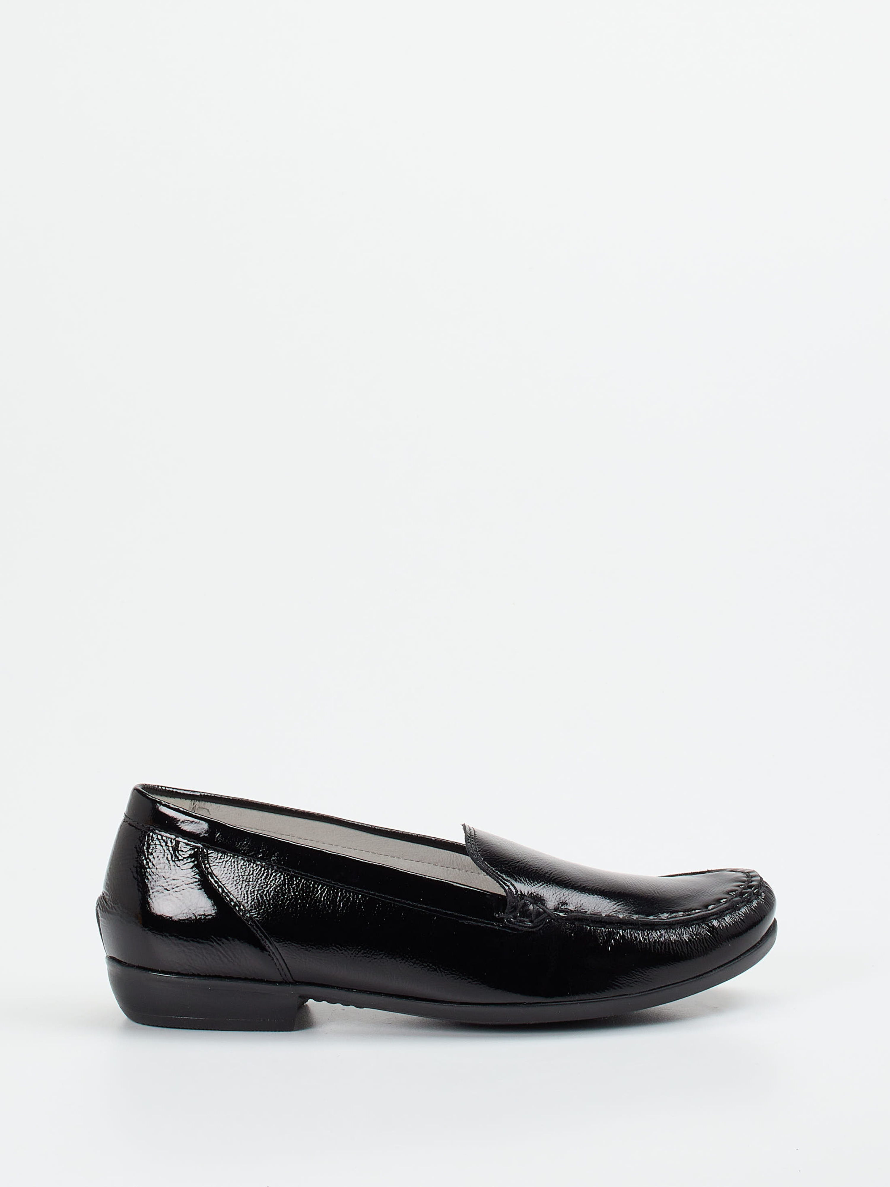 Slipper schwarz 2561009007301