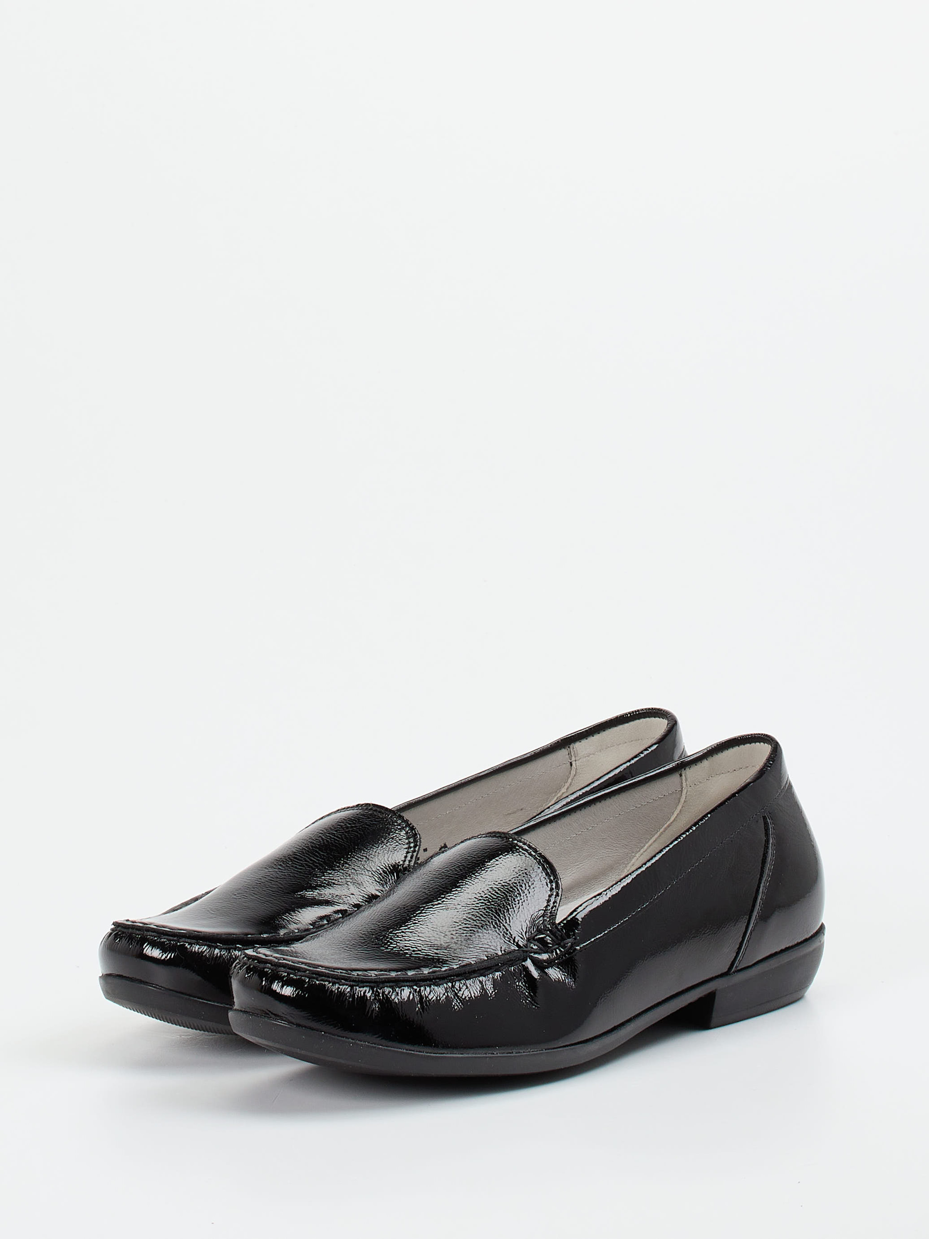 Slipper schwarz 2561009007302