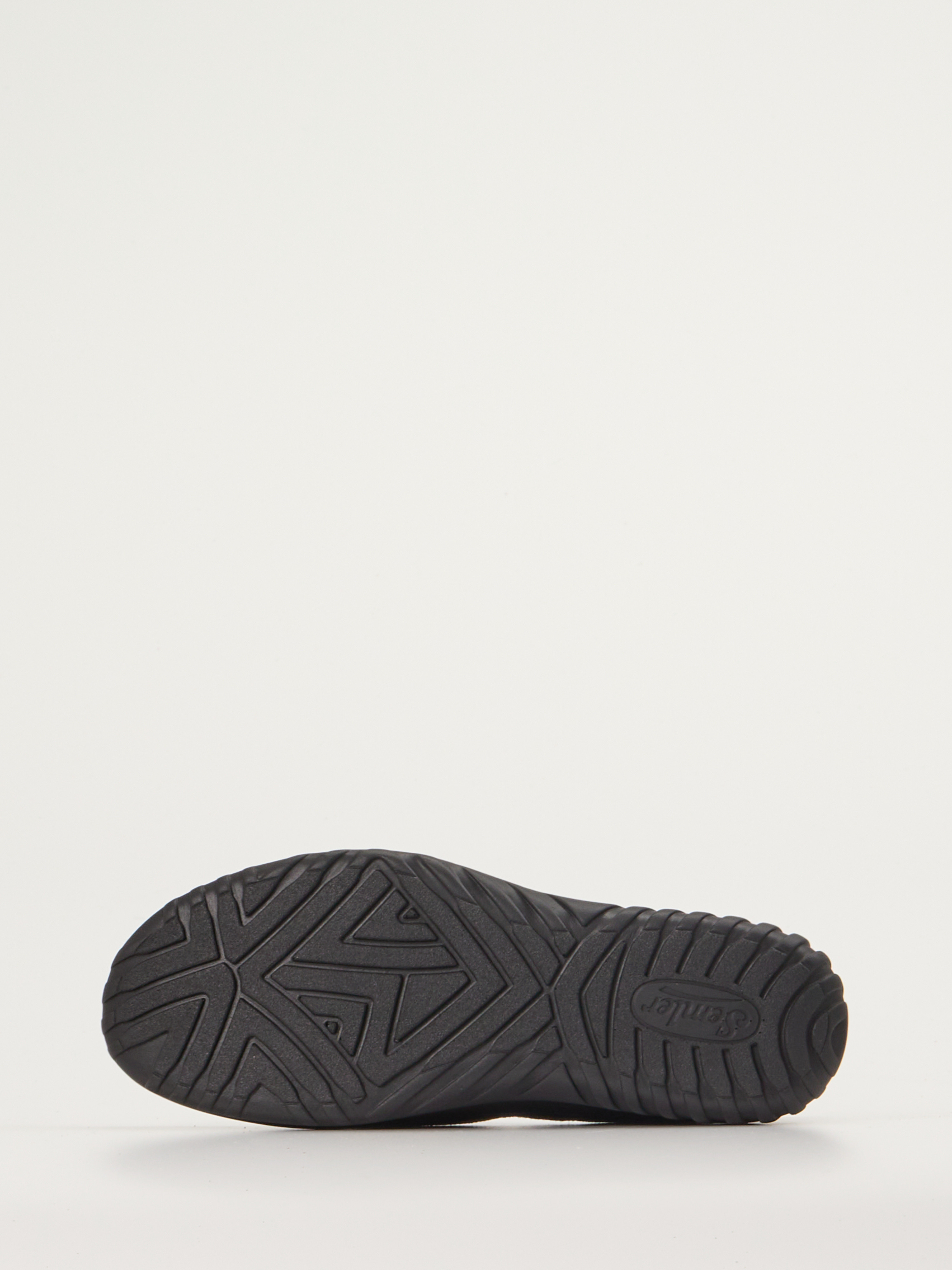 Slipper schwarz 2561009017105