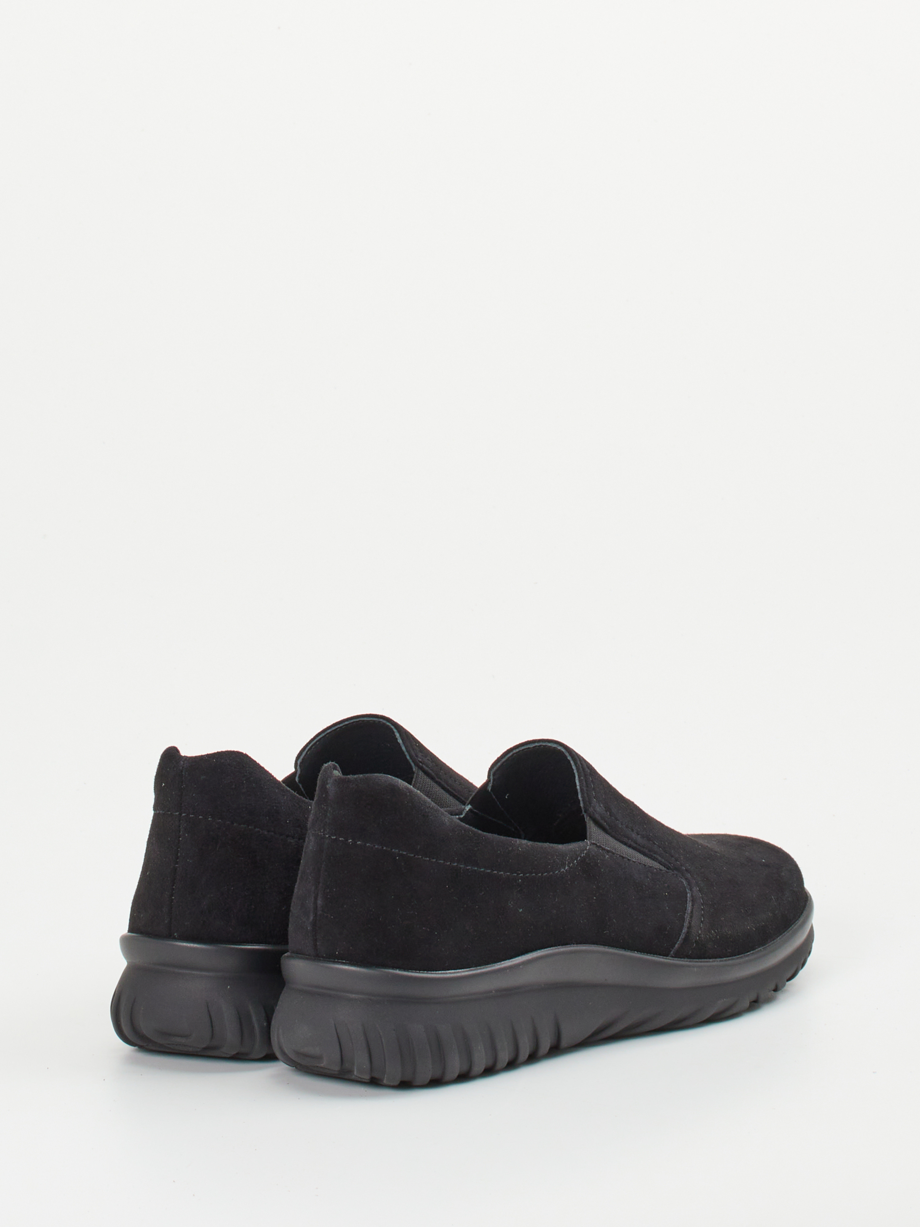 Slipper schwarz 2561009017103