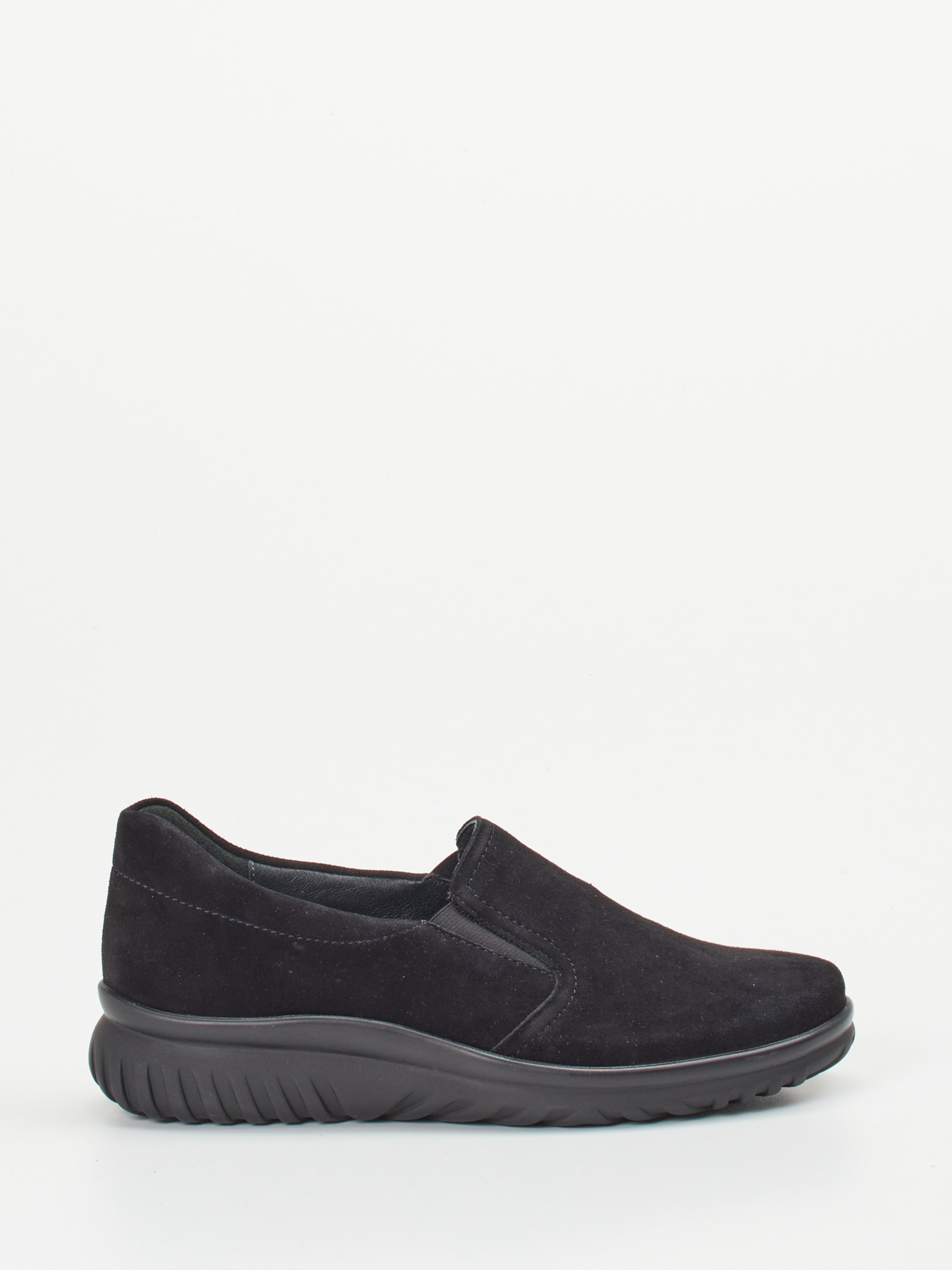 Slipper schwarz 2561009017101
