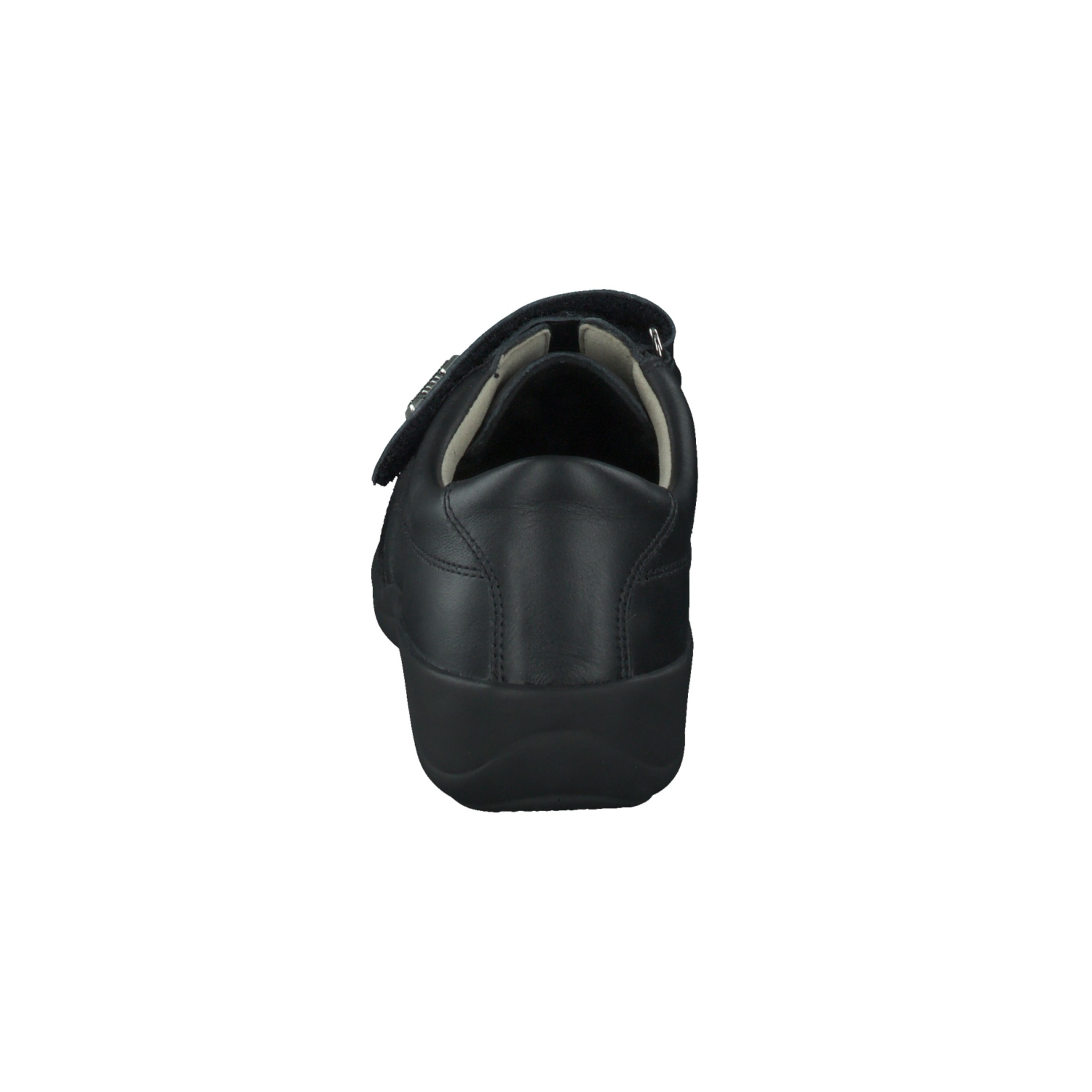 Klettschuh schwarz 256100910903