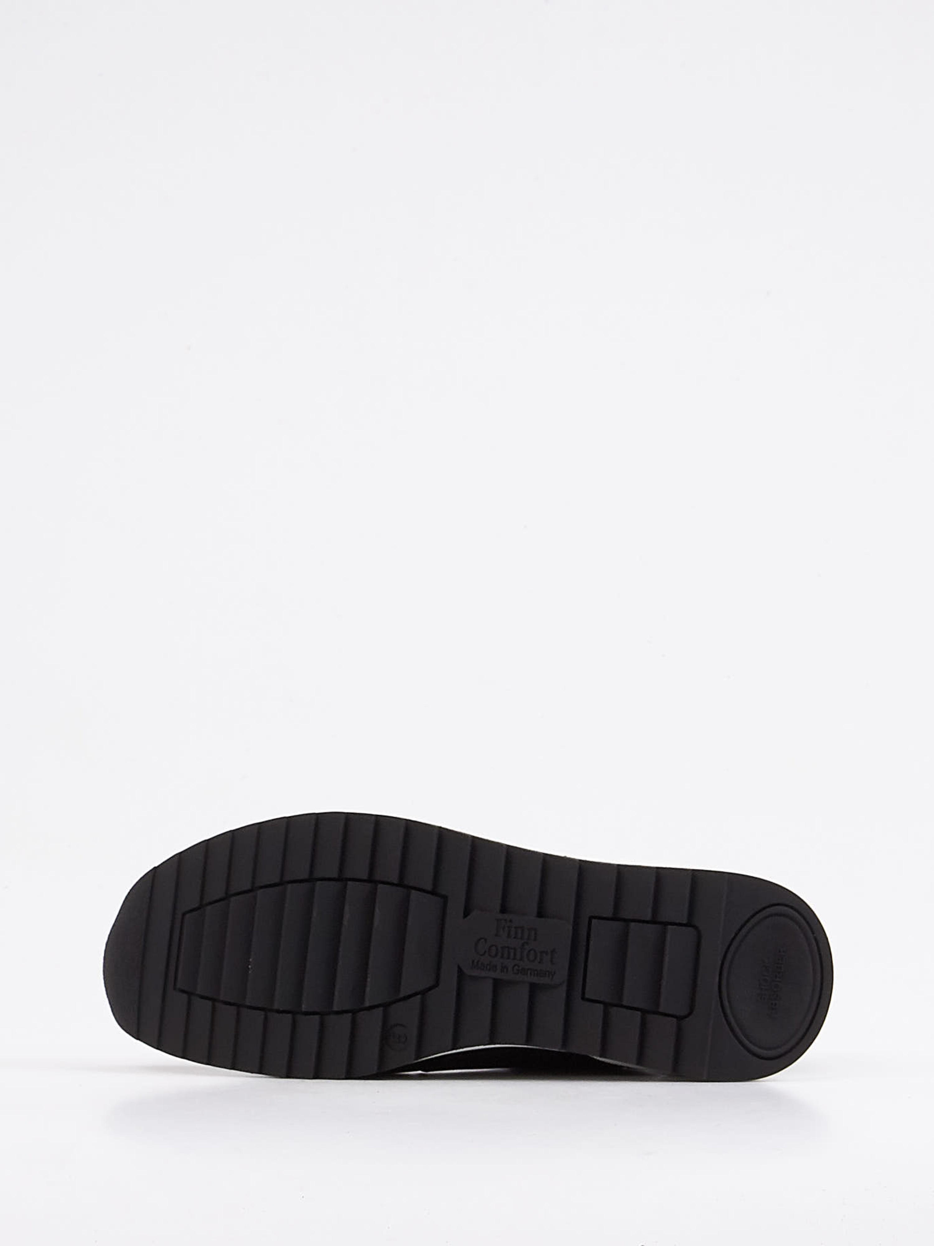 Slipper schwarz 2561009017405