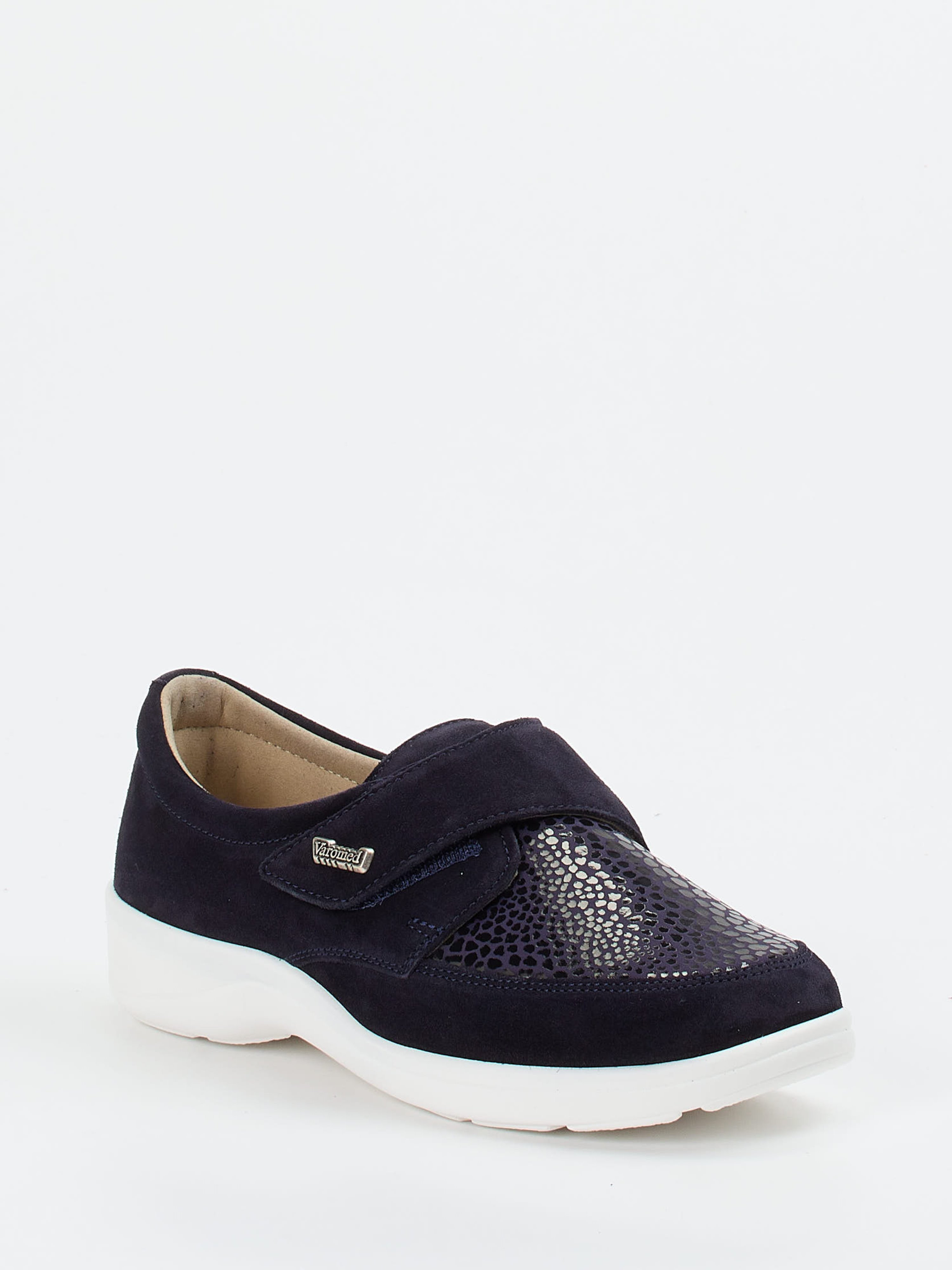 Klettschuh blau 2561109007406