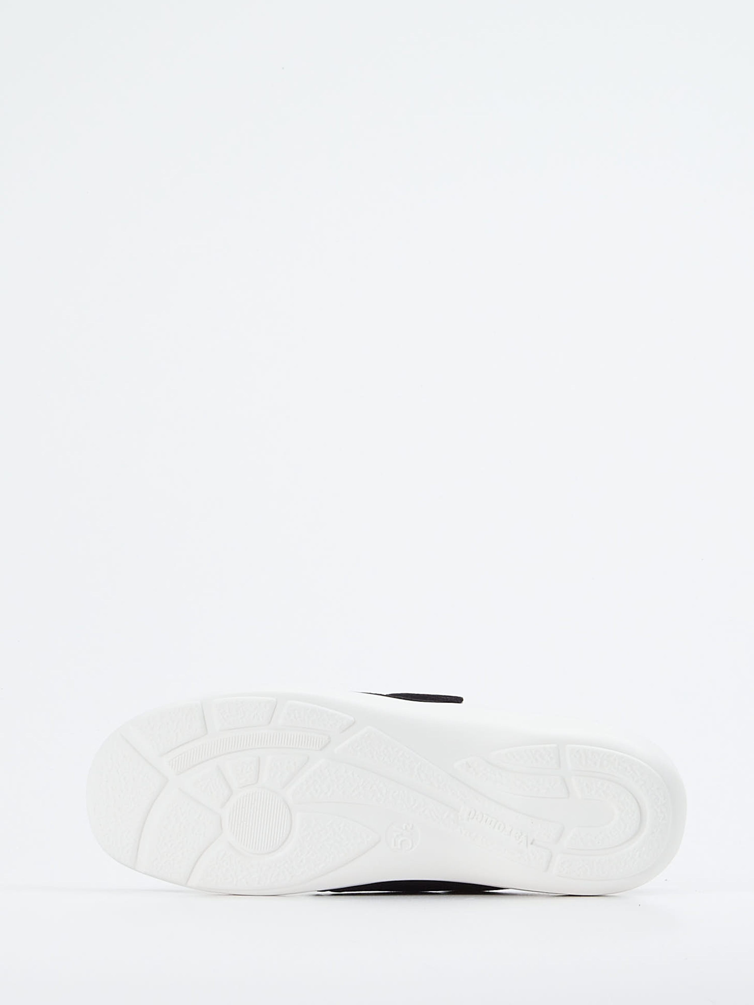 Klettschuh blau 2561109007405