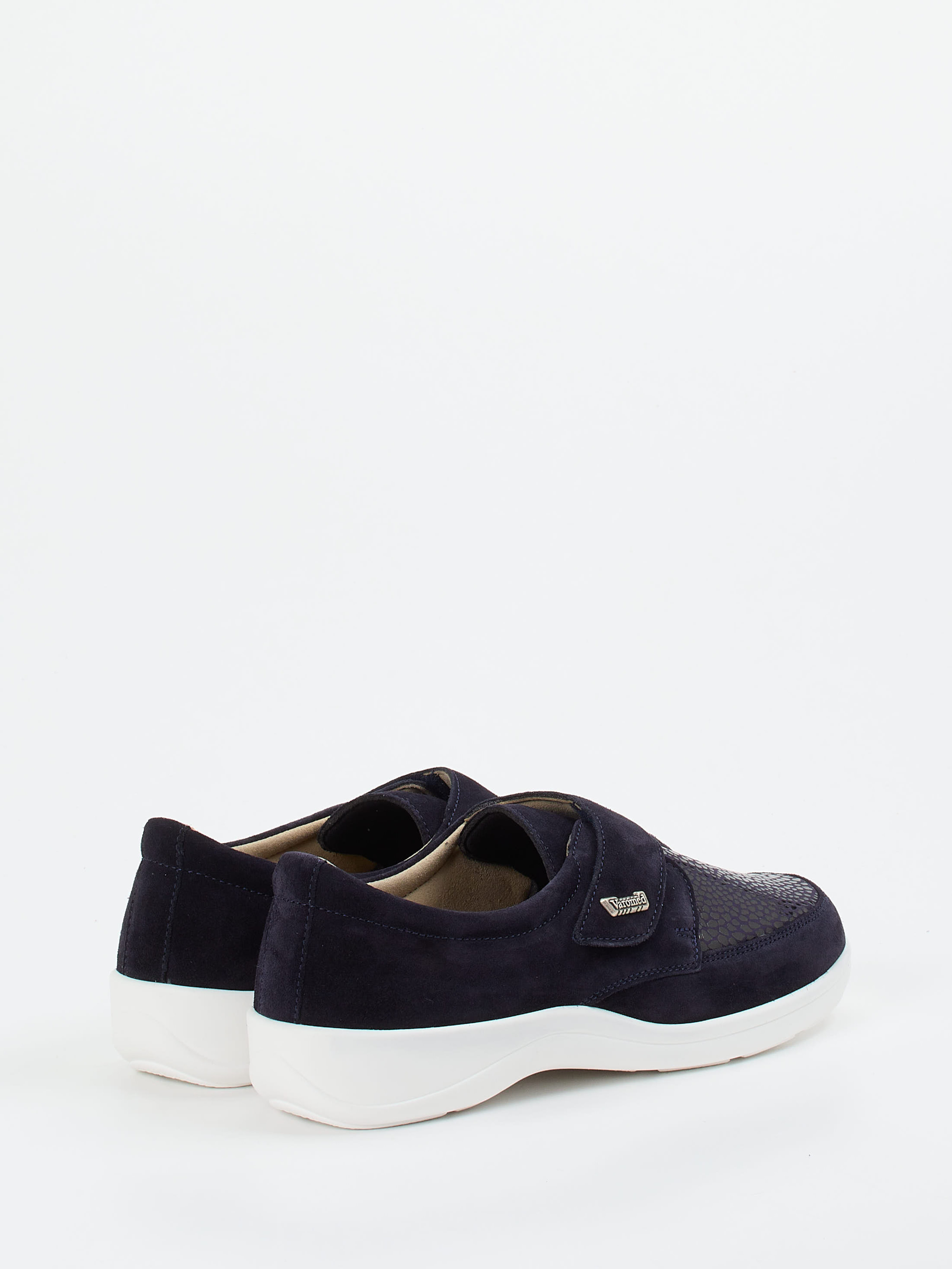 Klettschuh blau 2561109007403