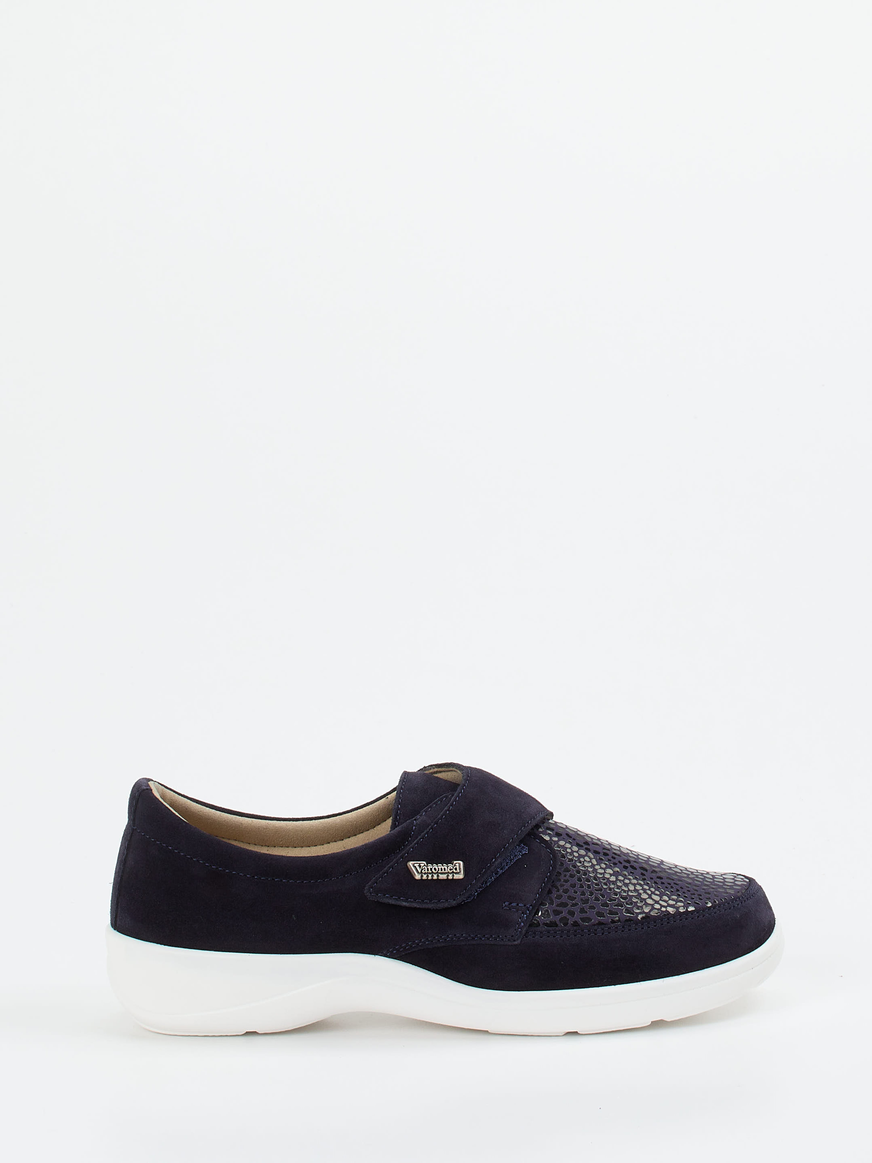 Klettschuh blau 2561109007401