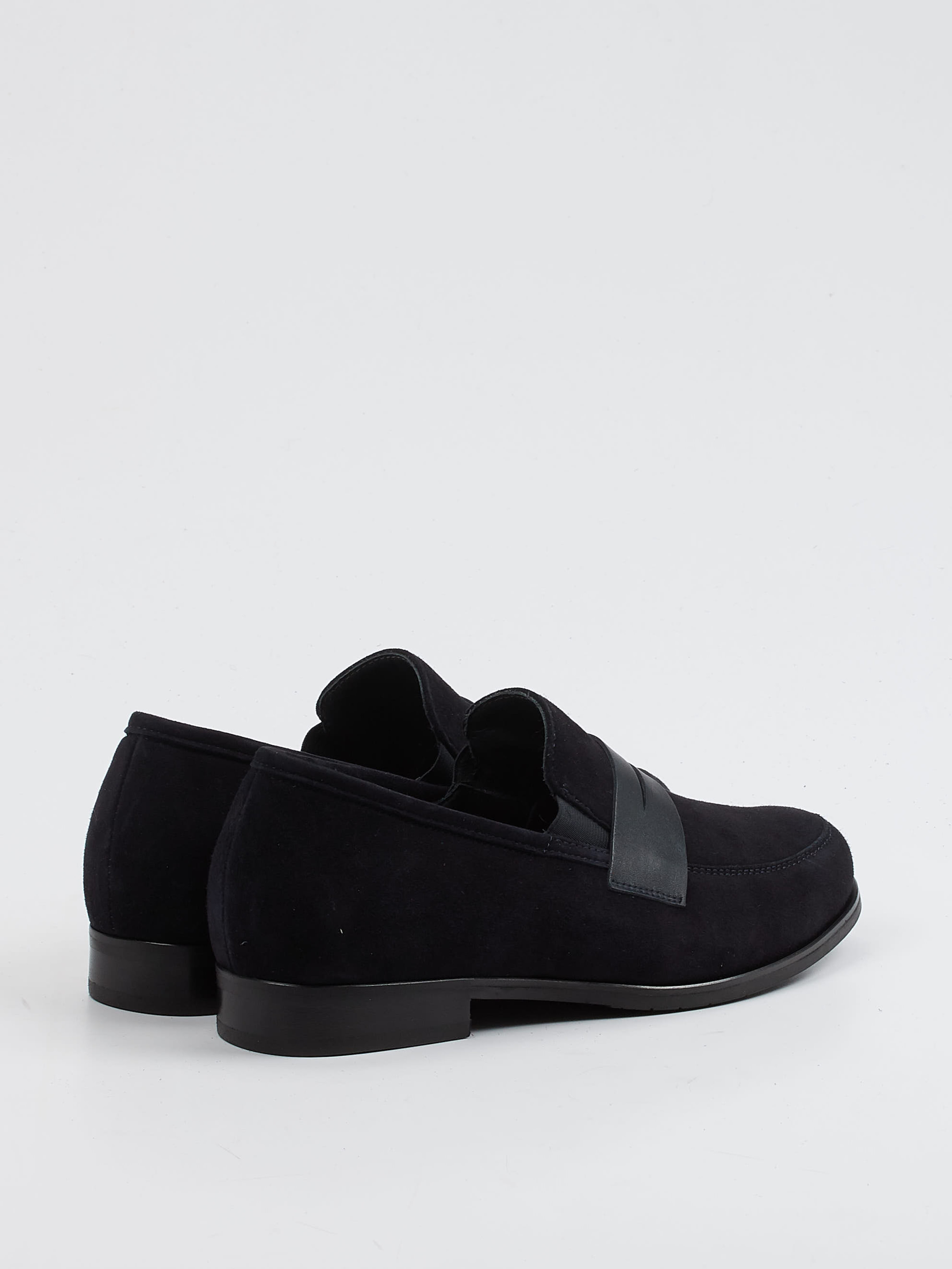 Slipper blau 2561109008003