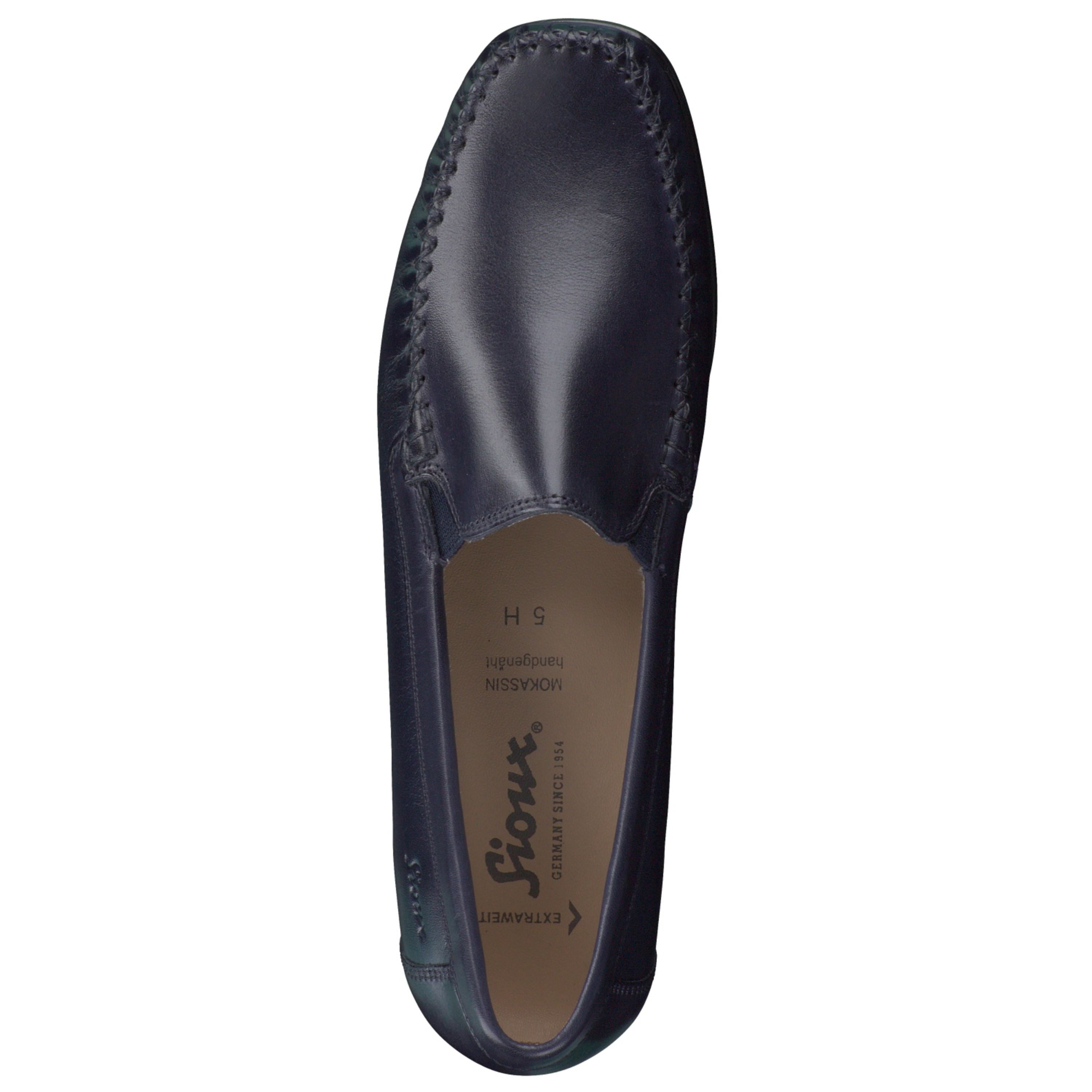 Slipper blau 2561109007707