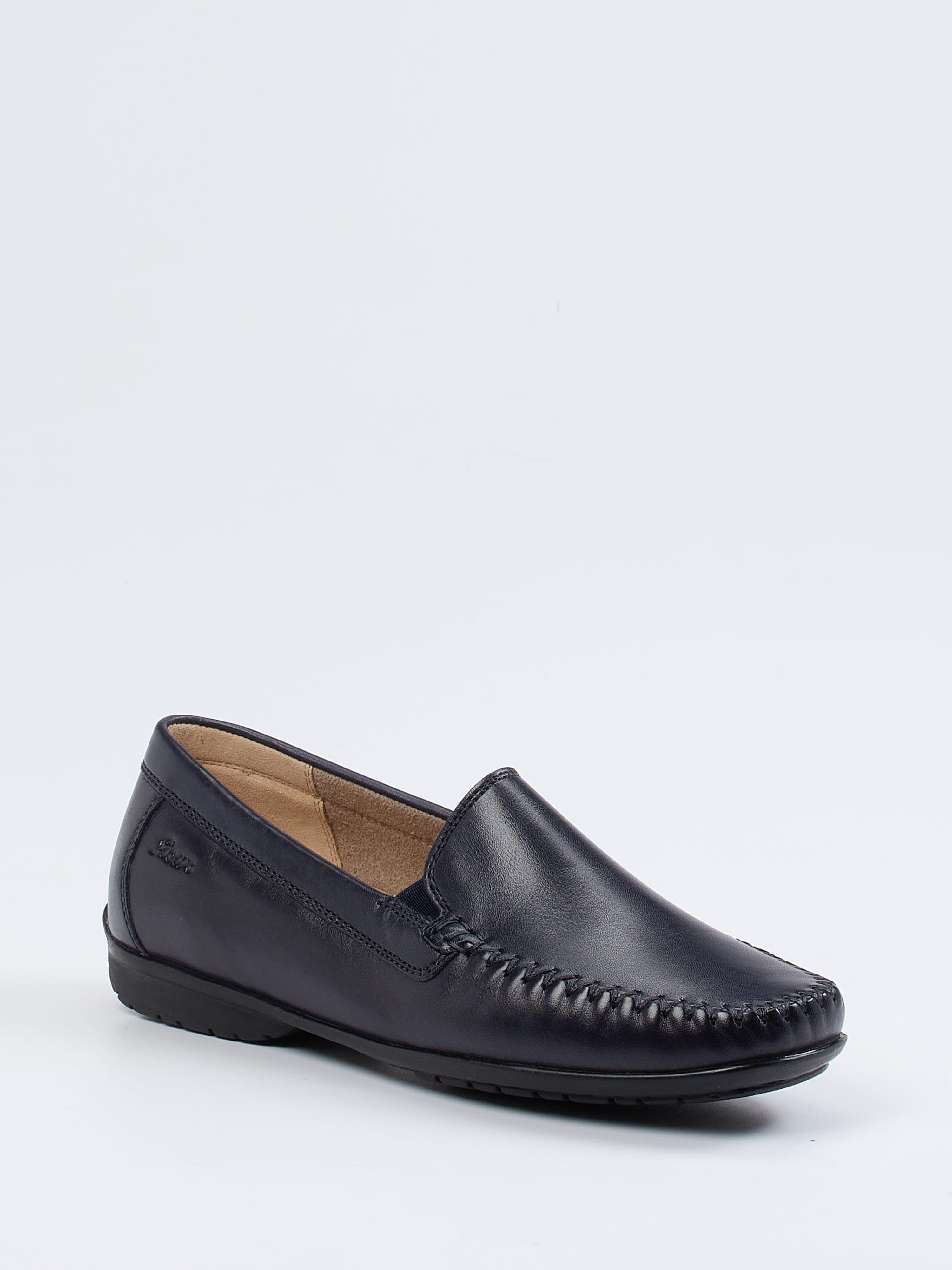 Slipper blau 2561109007706
