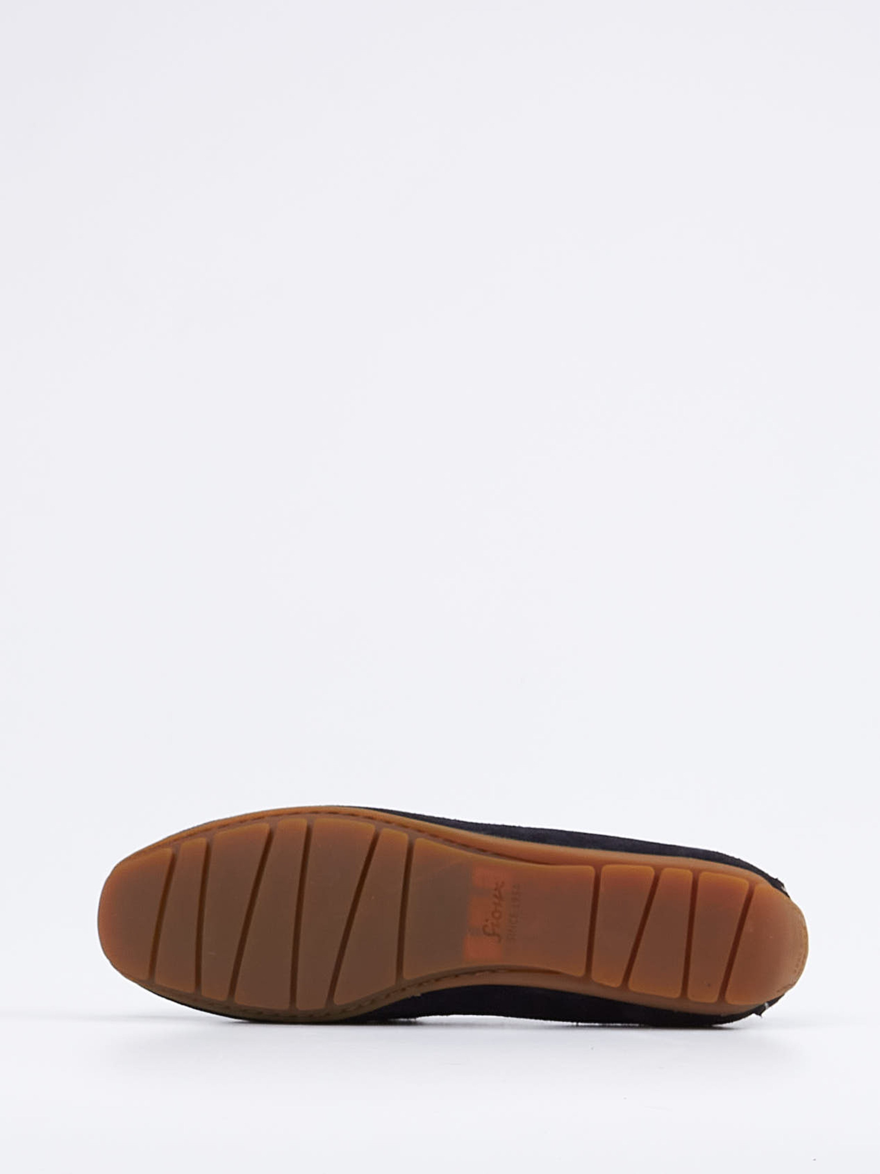 Slipper blau 2561109008705